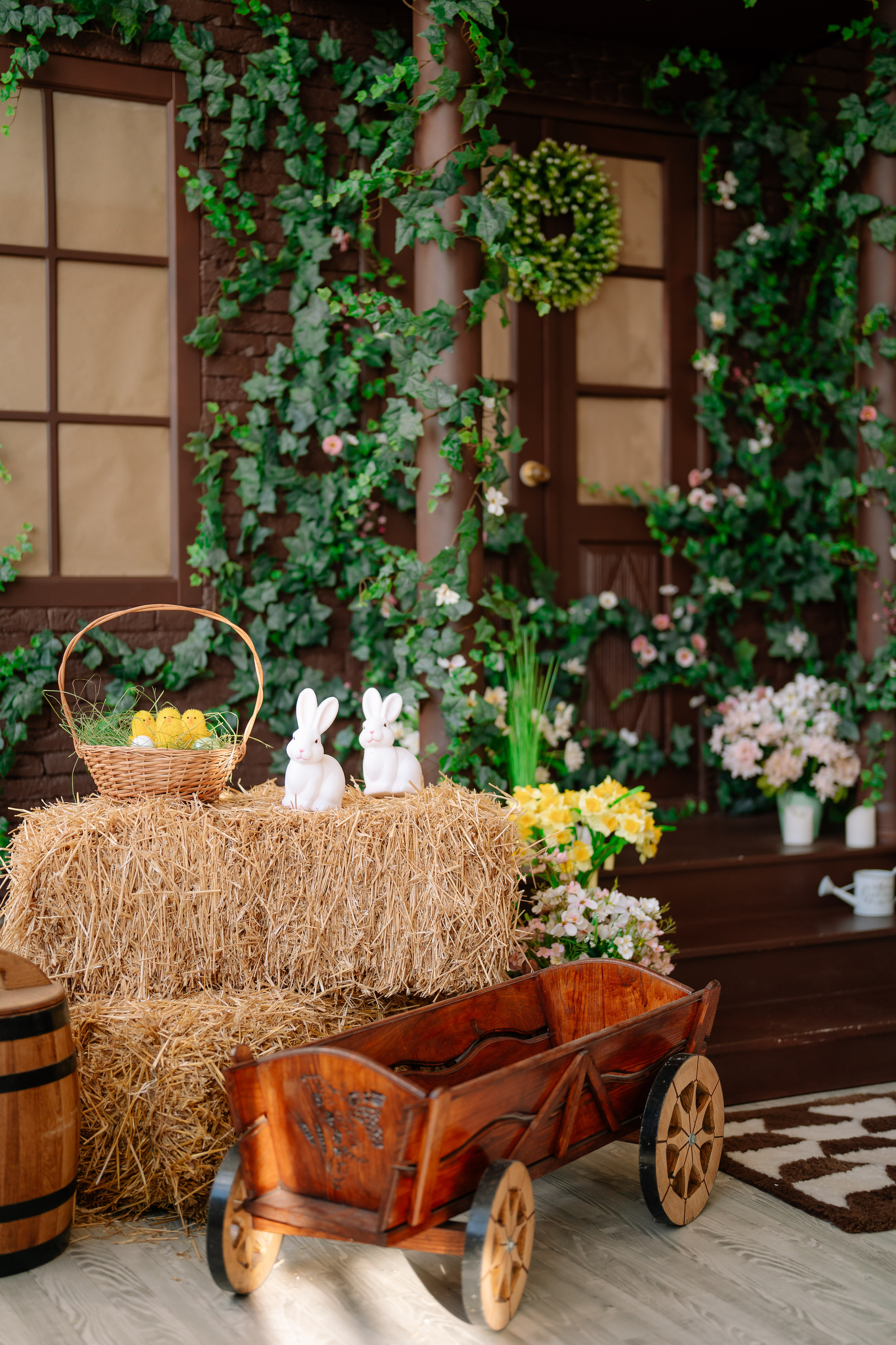 Primăvara — Toamna 2023. Diana Muntean Photography