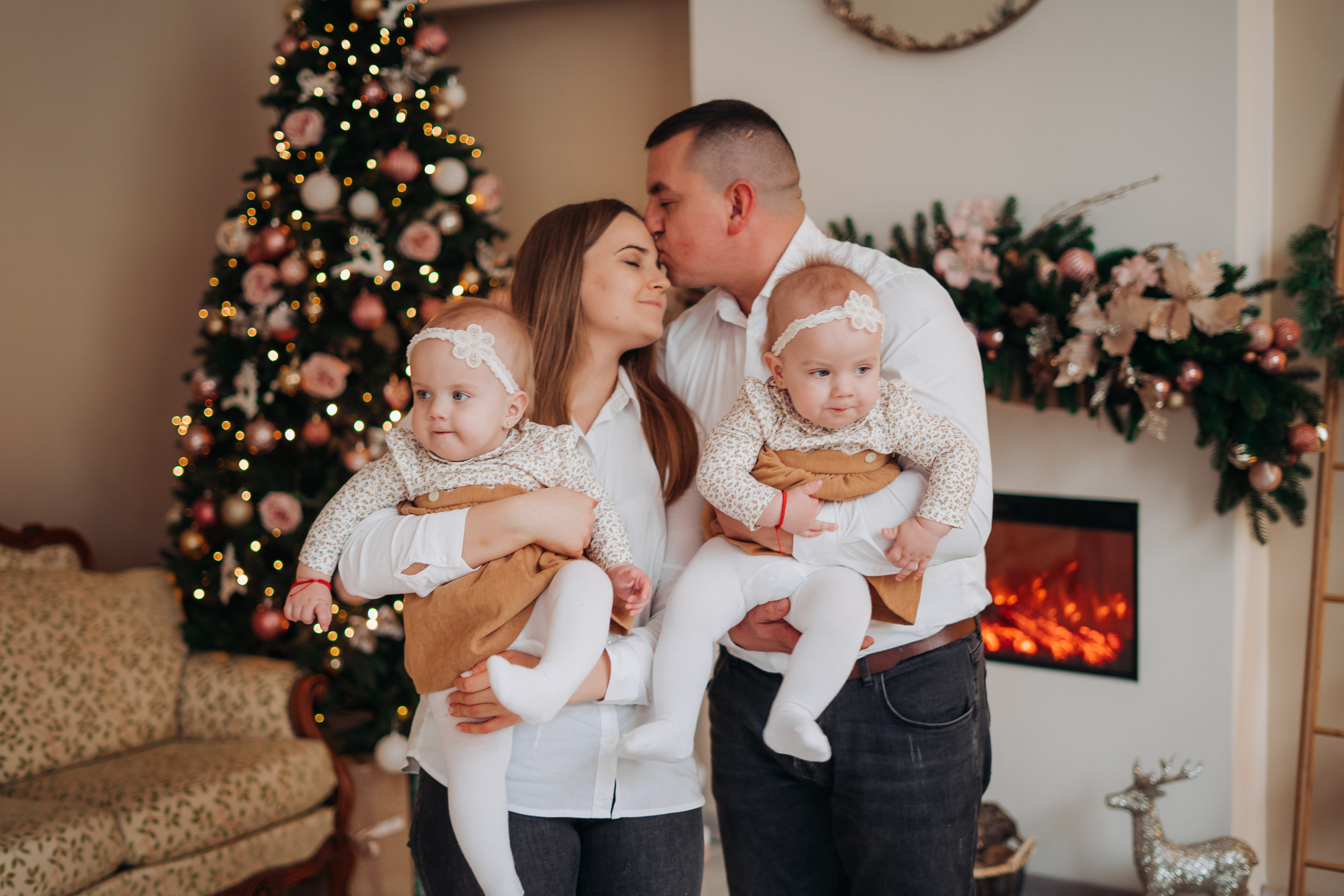 Emanuela și Evelina. Diana Muntean Photography