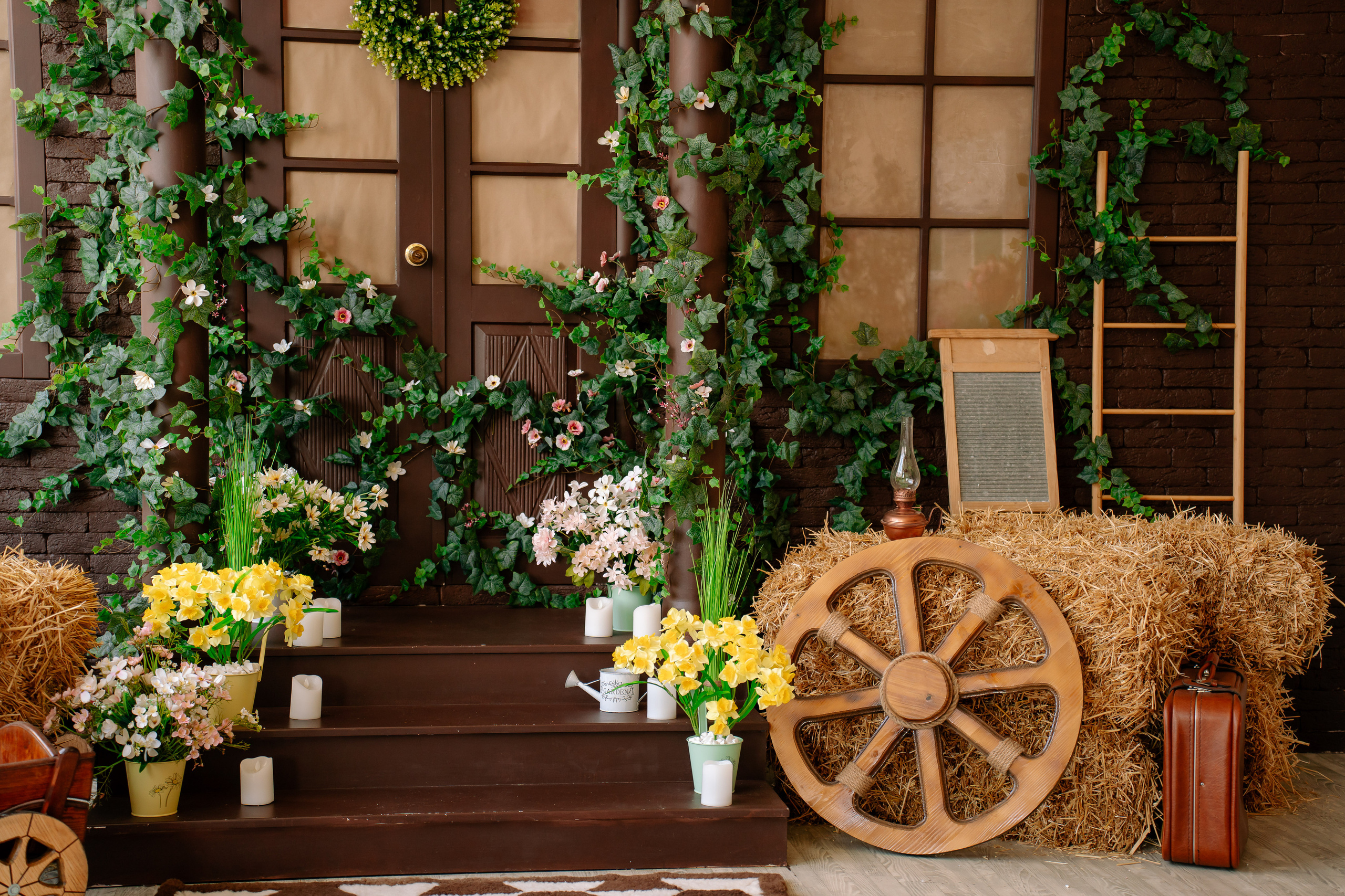 Primăvara — Toamna 2023. Diana Muntean Photography