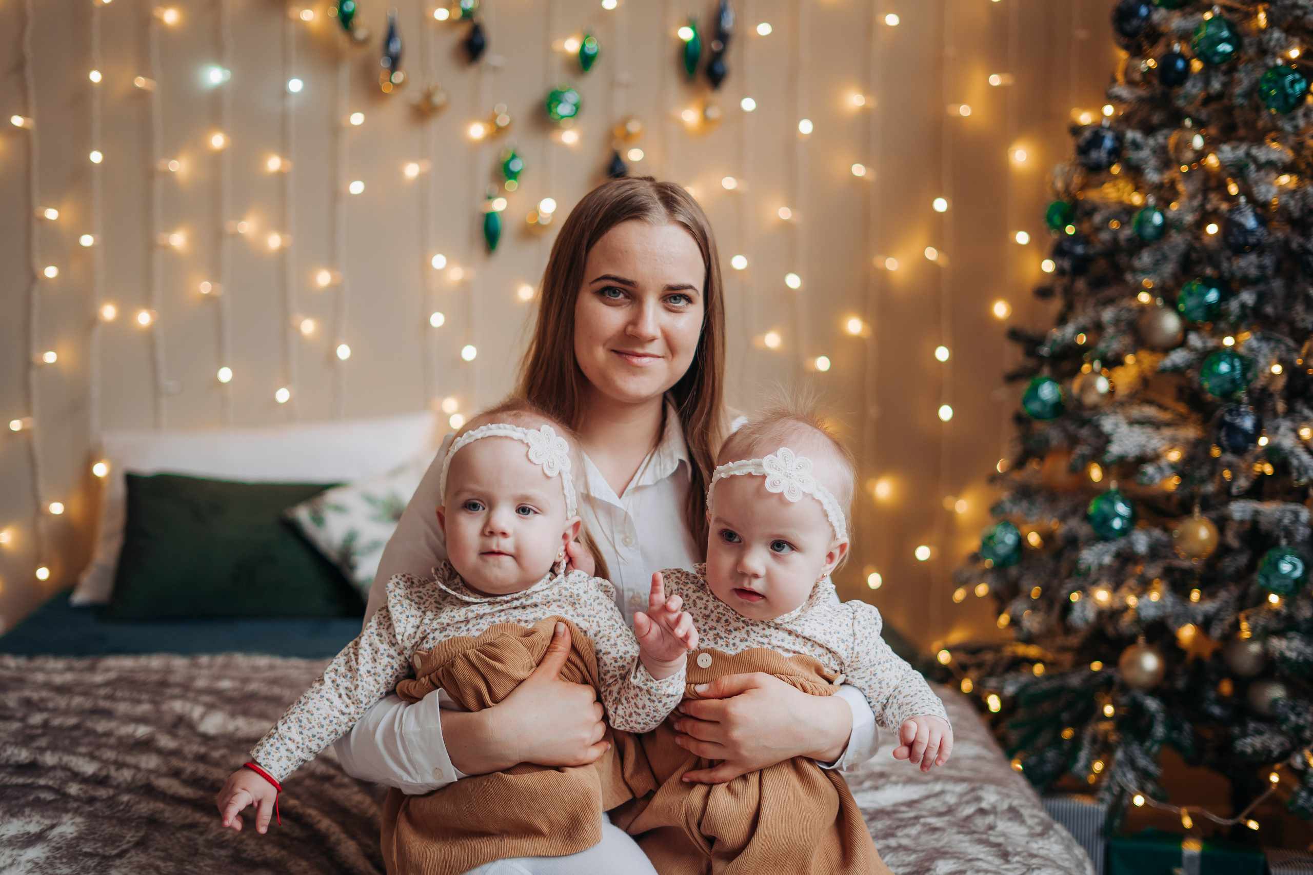 Emanuela și Evelina. Diana Muntean Photography