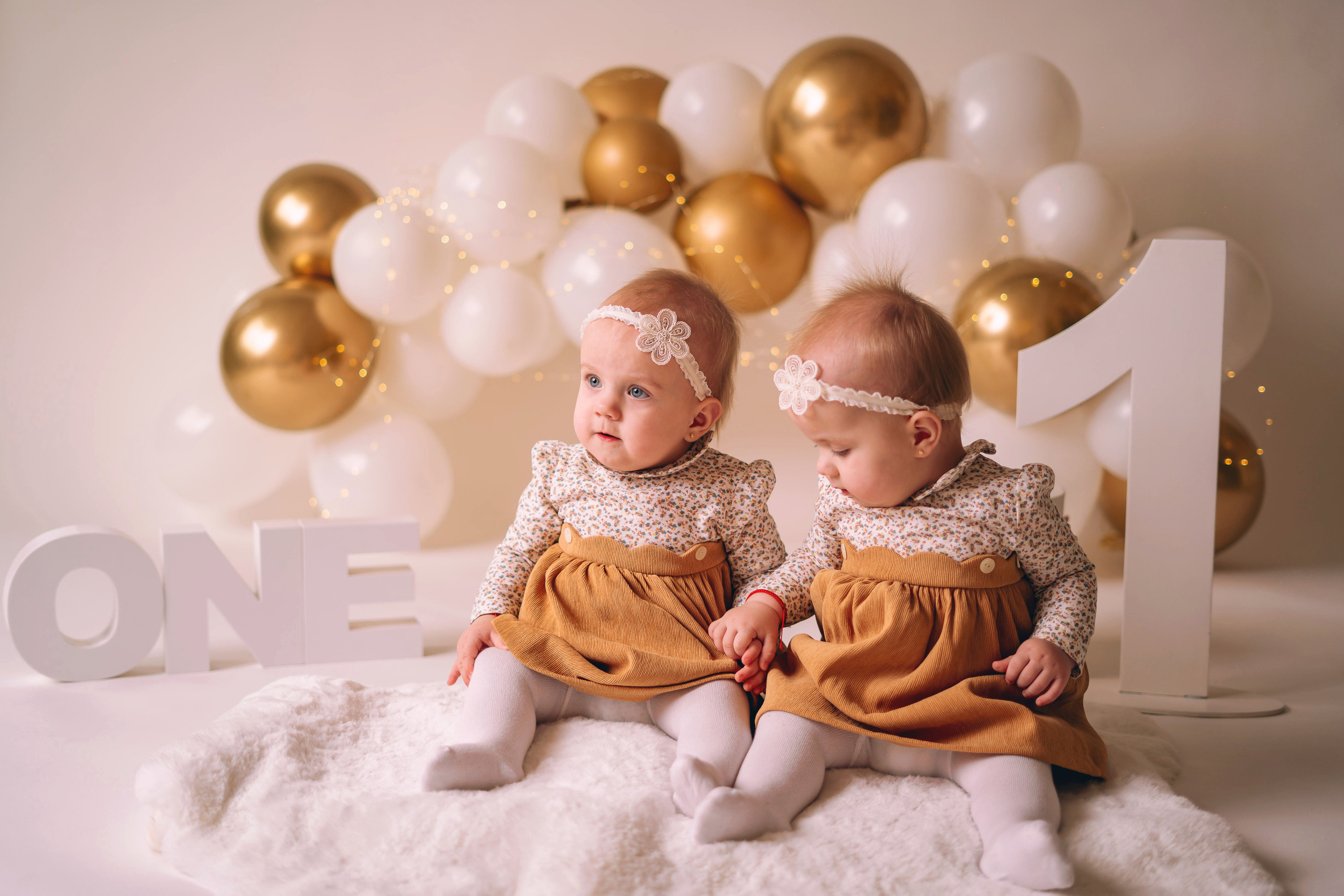 Emanuela și Evelina. Diana Muntean Photography