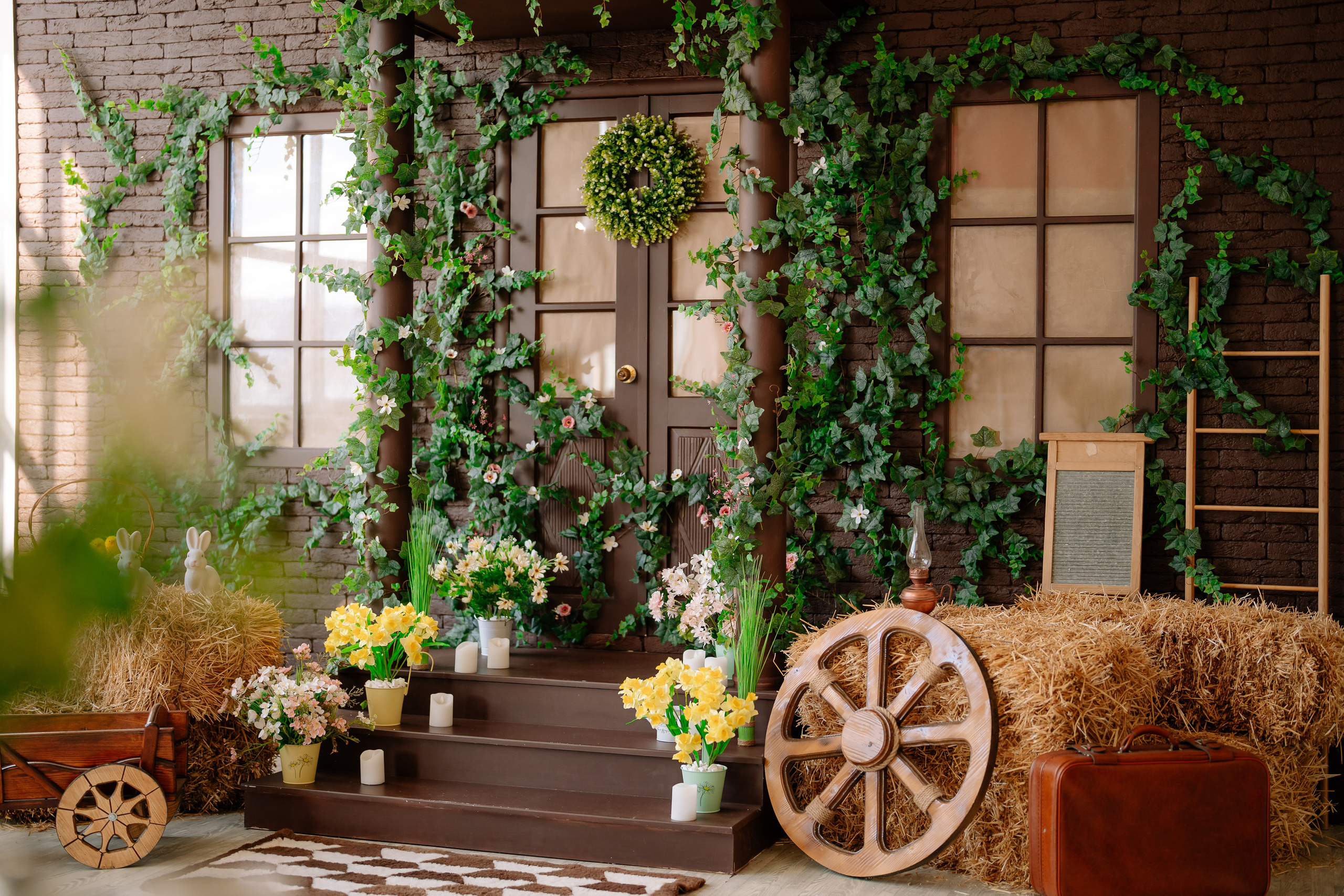 Primăvara — Toamna 2023. Diana Muntean Photography