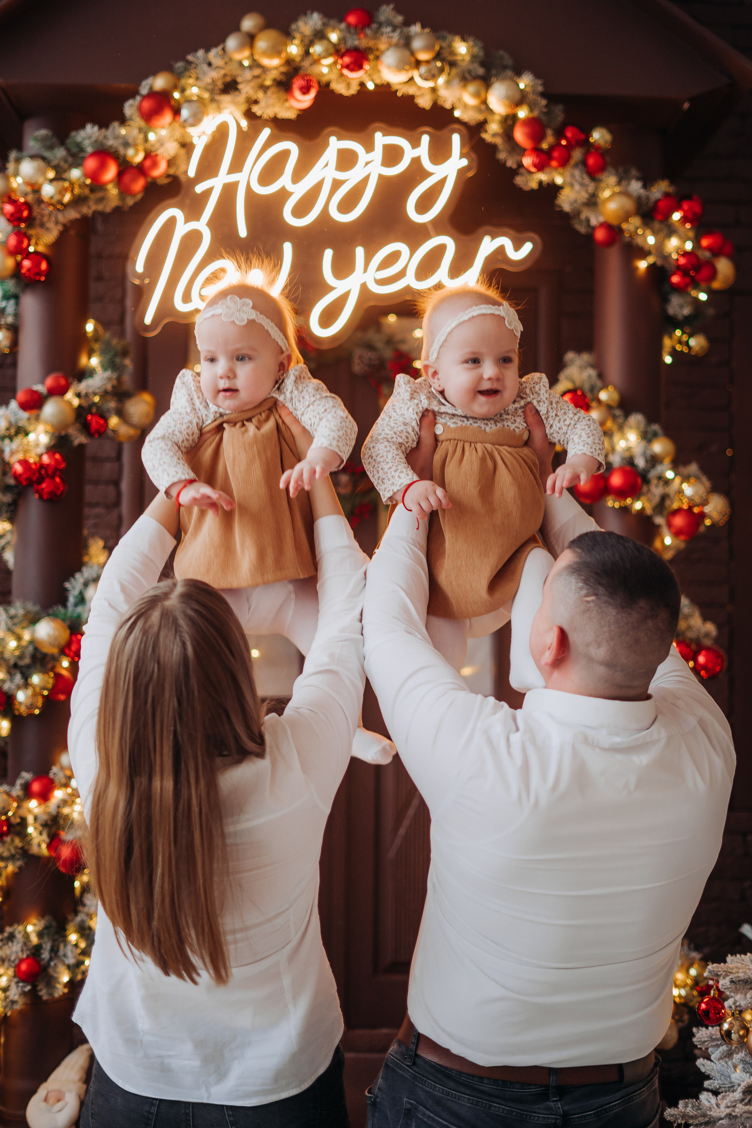 Emanuela și Evelina. Diana Muntean Photography