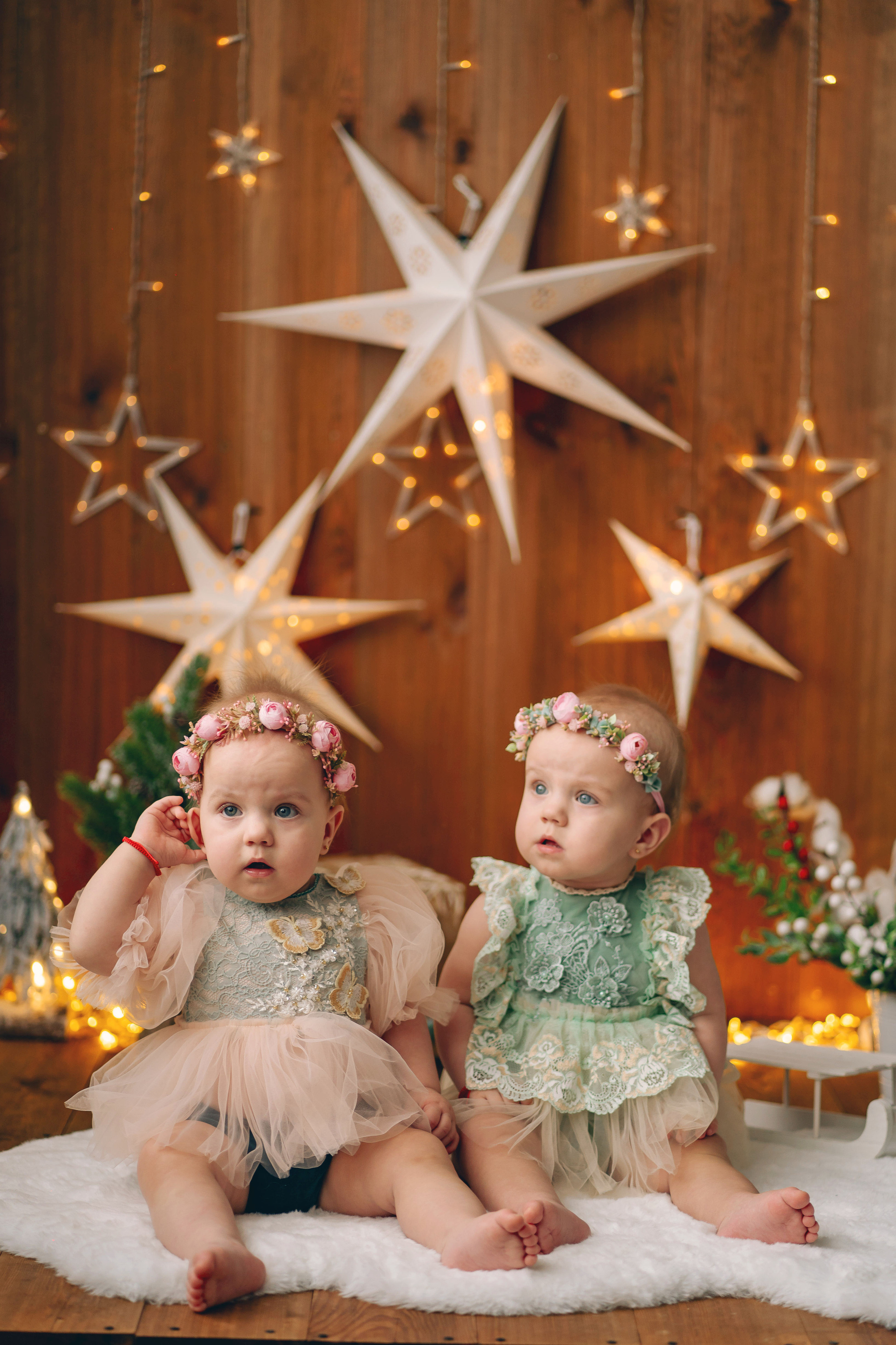 Emanuela și Evelina. Diana Muntean Photography