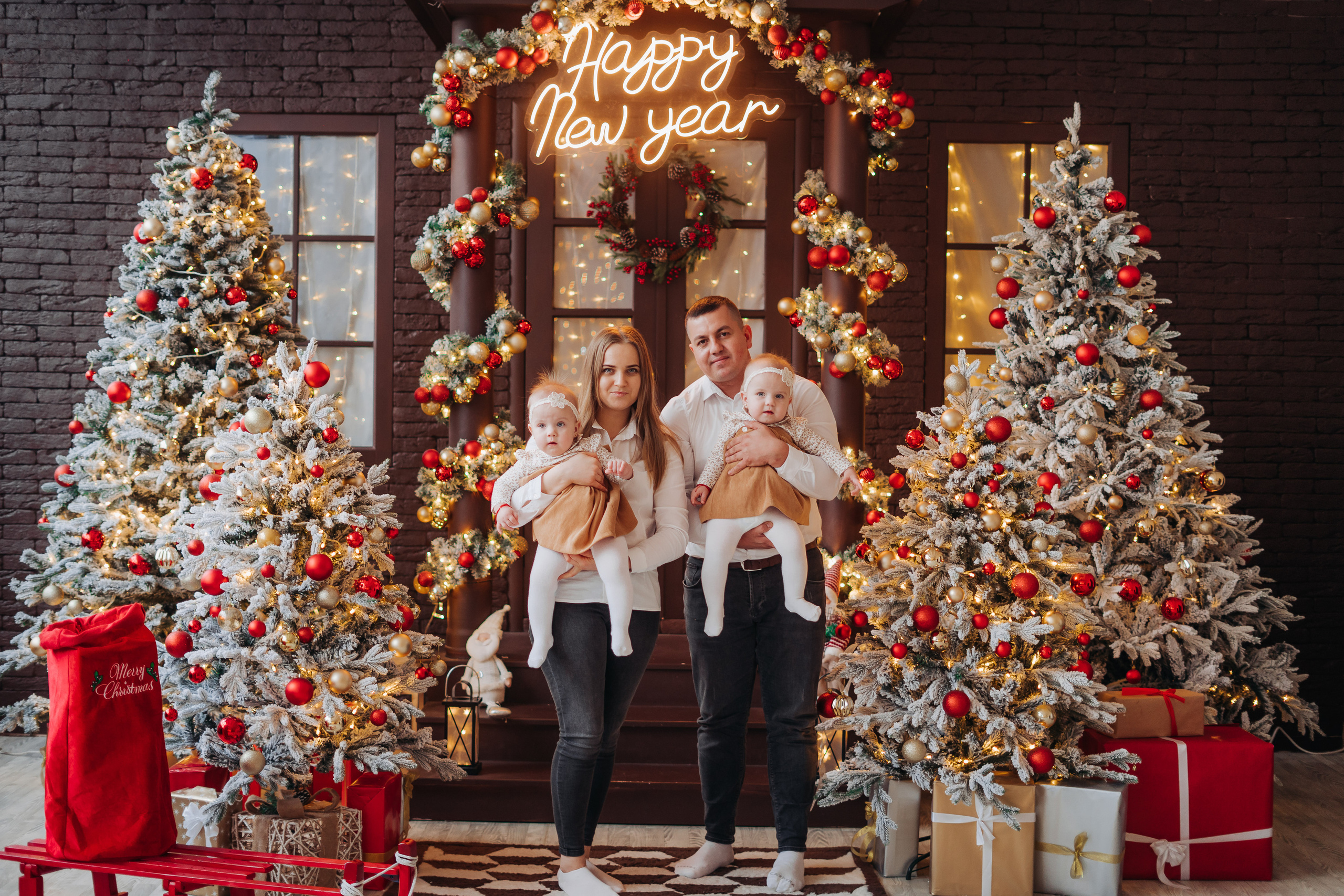 Emanuela și Evelina. Diana Muntean Photography