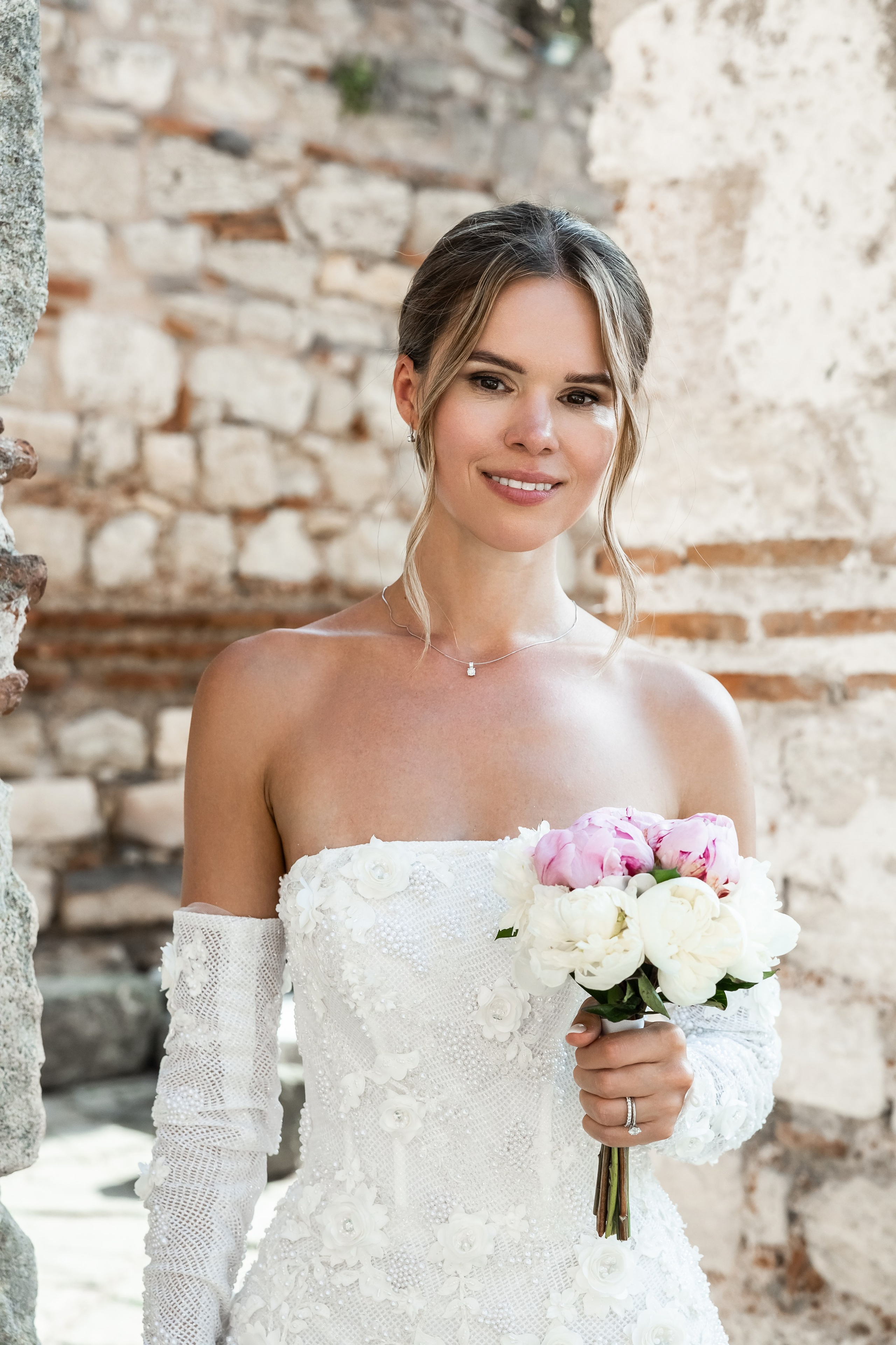 Сватба Несебър. Фотограф Ирина Йотова