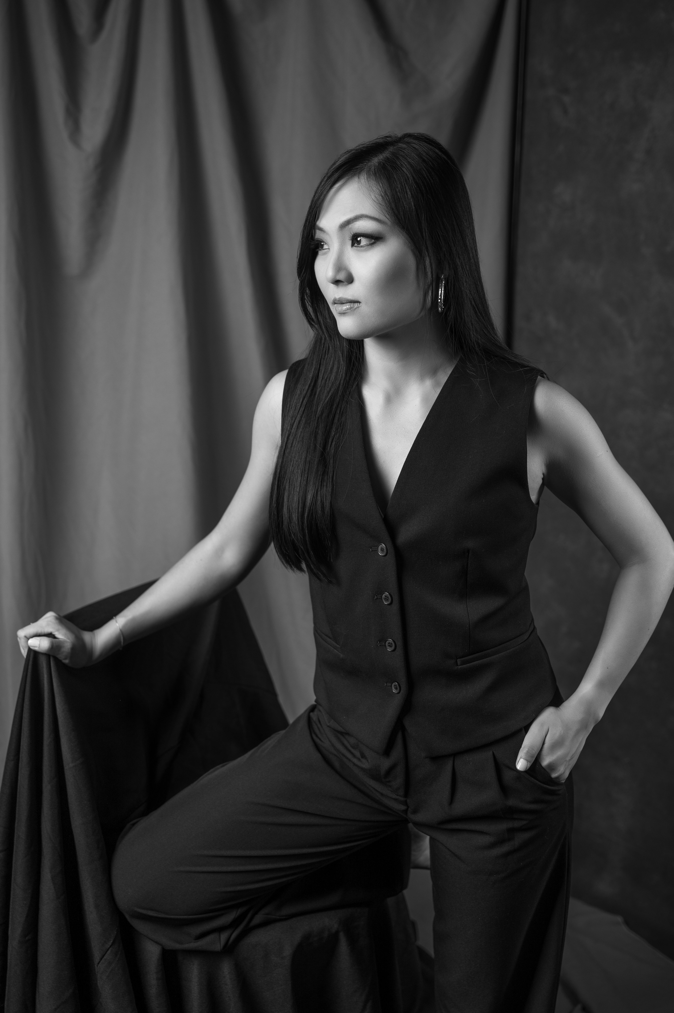 Susan BW. Fotógrafo familiar, retratos. Panamá, Chiriqui. Ruslán Rusakóv