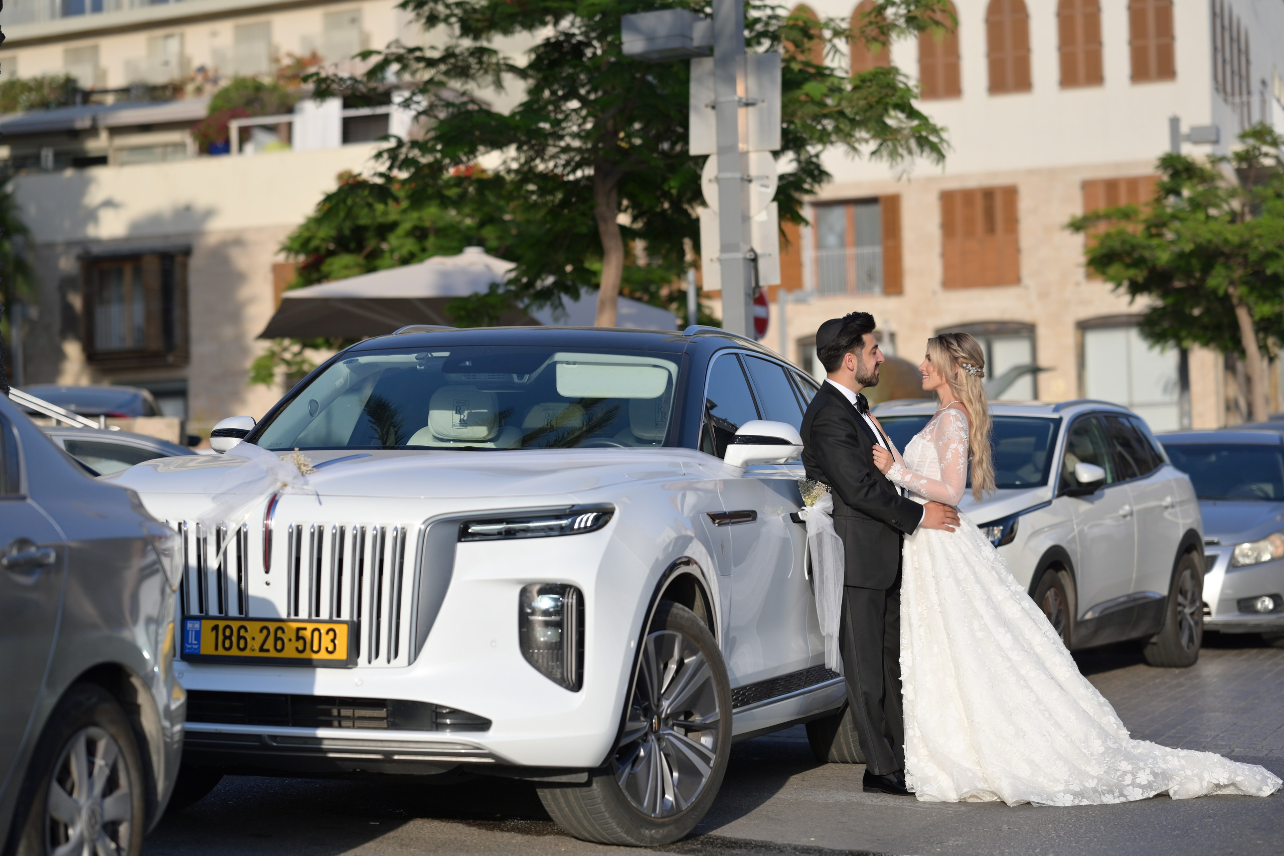 Maria & David. Wedding and events photographers Studio Shalom