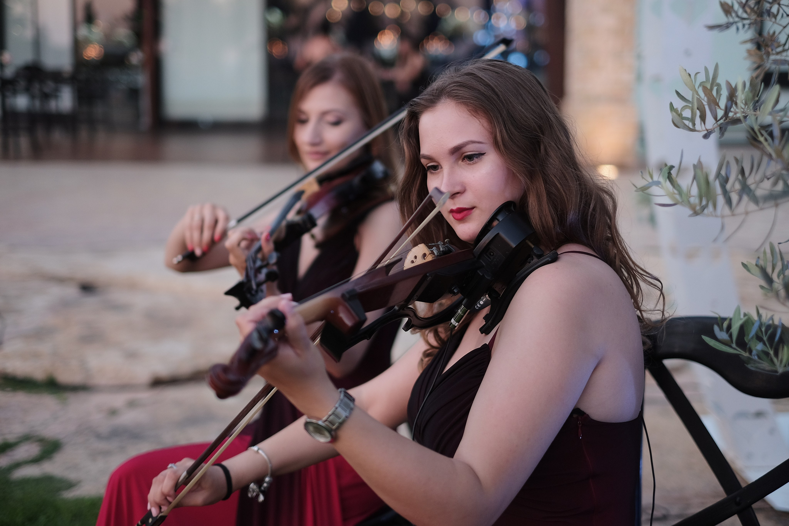 Tamir & Yafit. Wedding and events photographers Studio Shalom