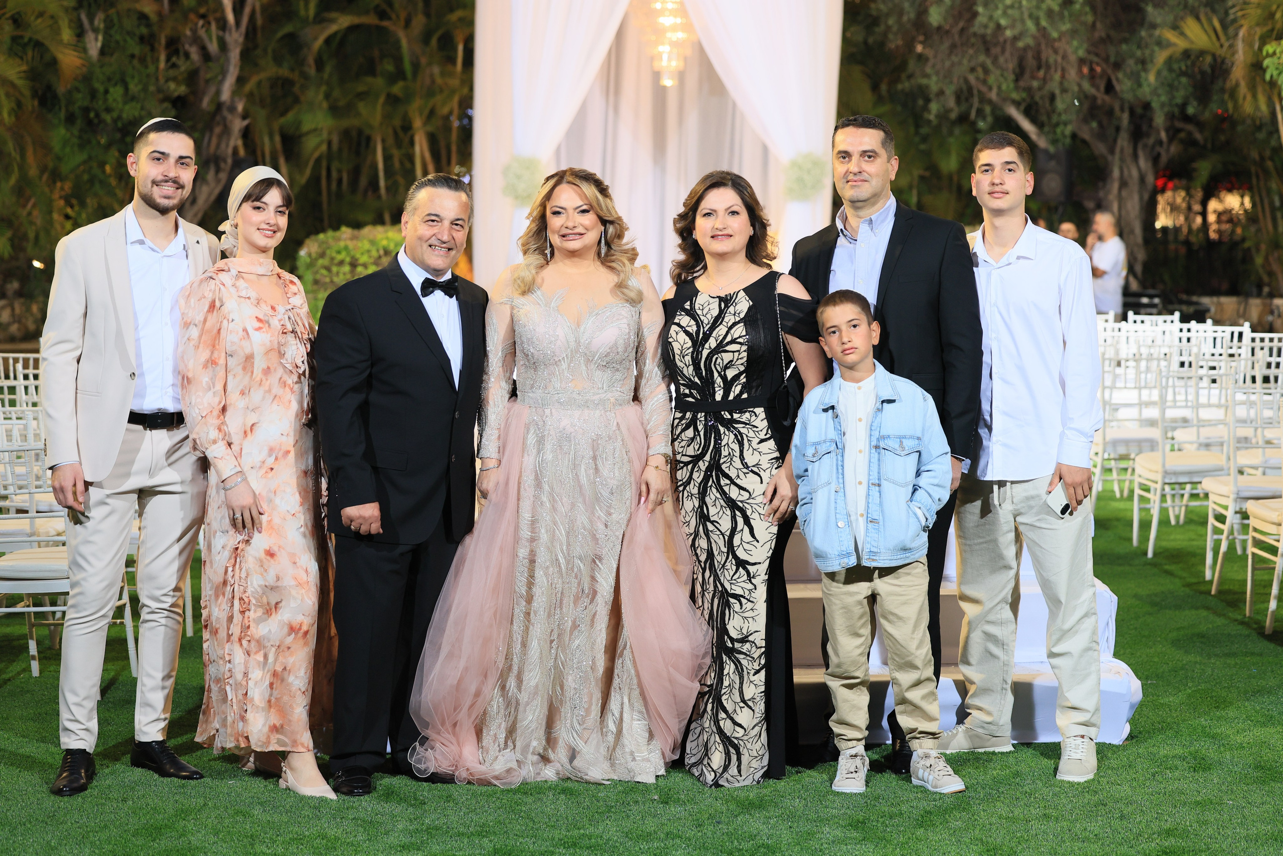 Eden & Aviv. Wedding and events photographers Studio Shalom