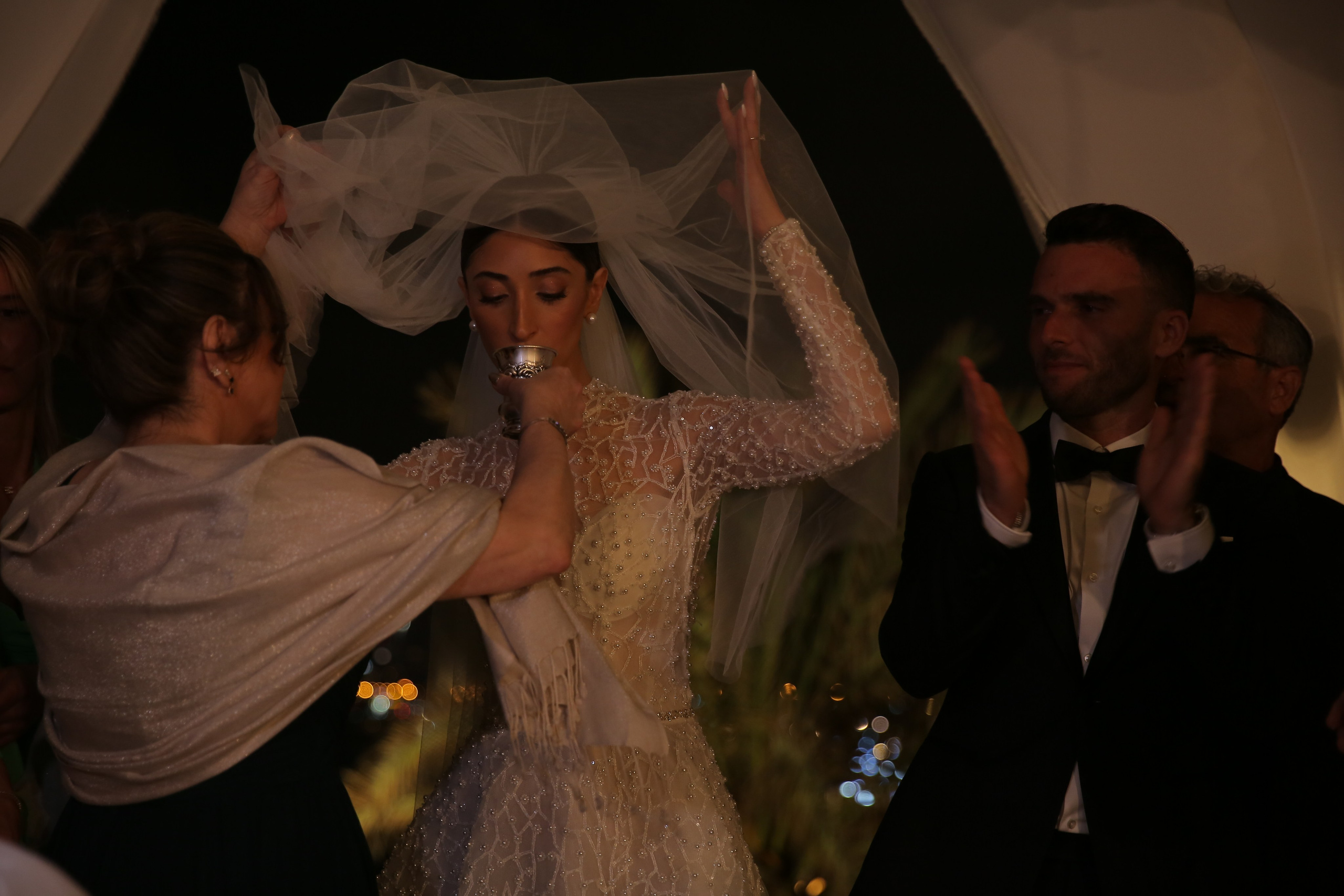 Liad &Tal. Wedding and events photographers Studio Shalom