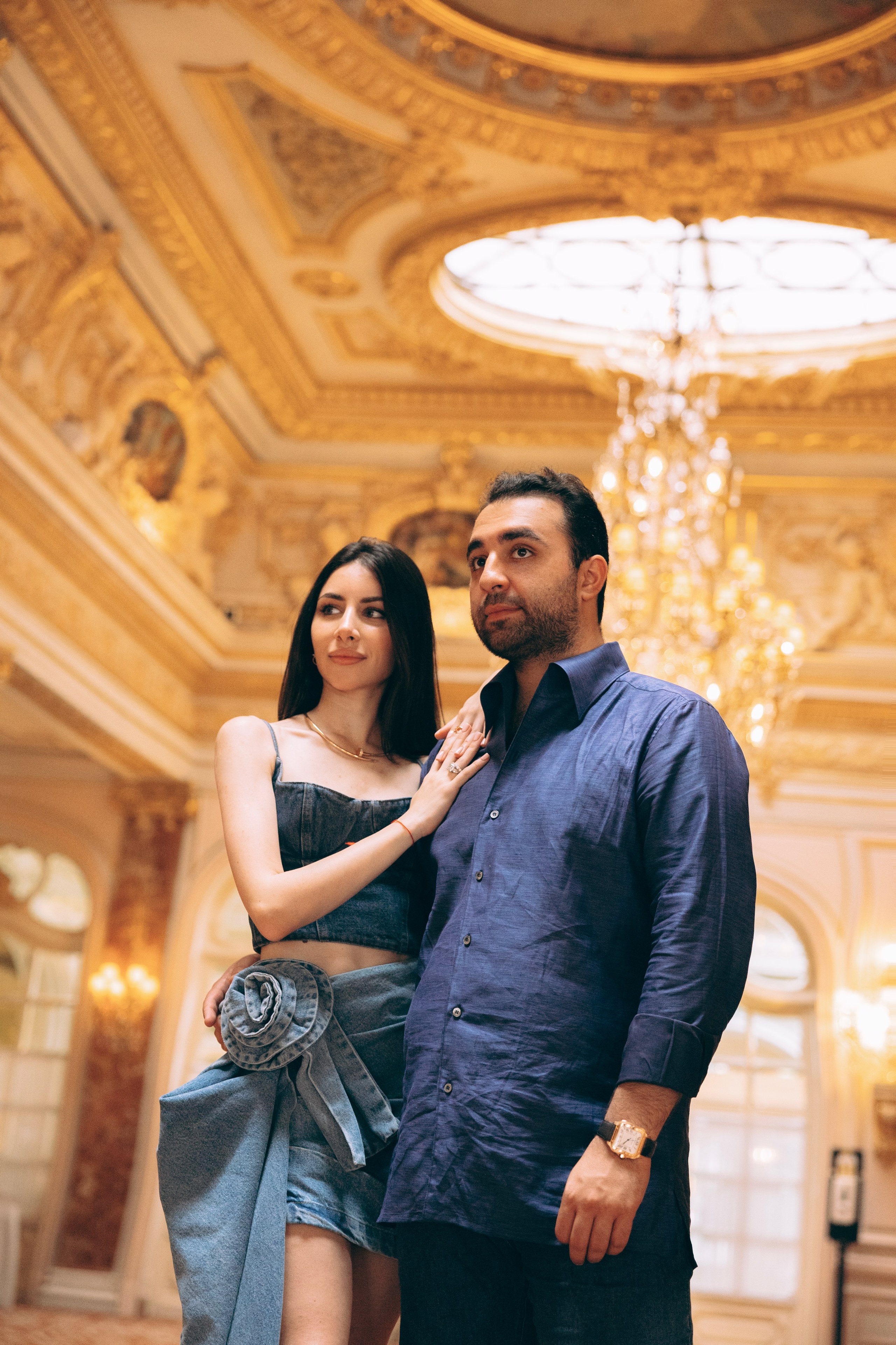 Eli & Evelina. Wedding and events photographers Studio Shalom