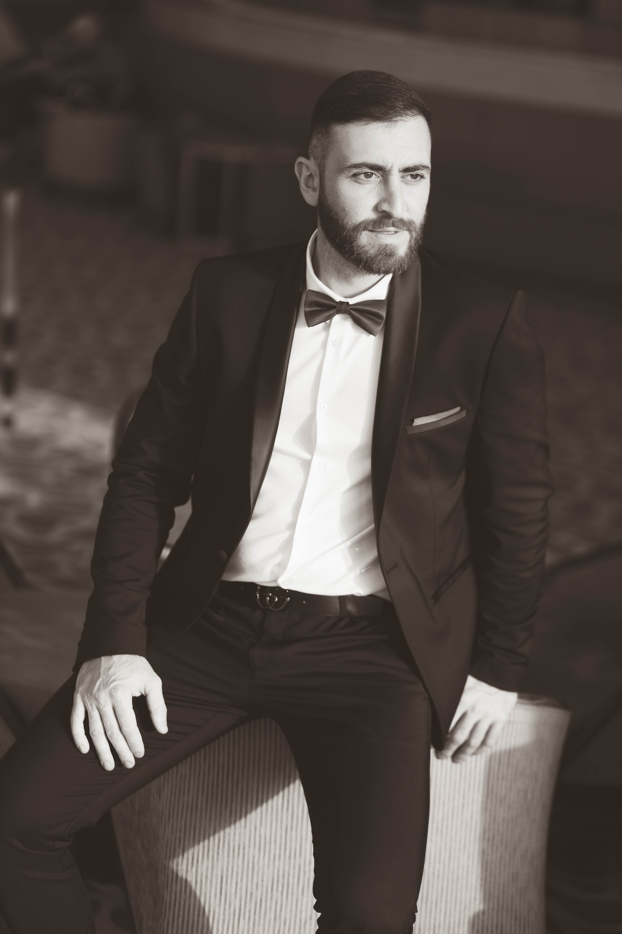 Chana & Miki. Wedding and events photographers Studio Shalom