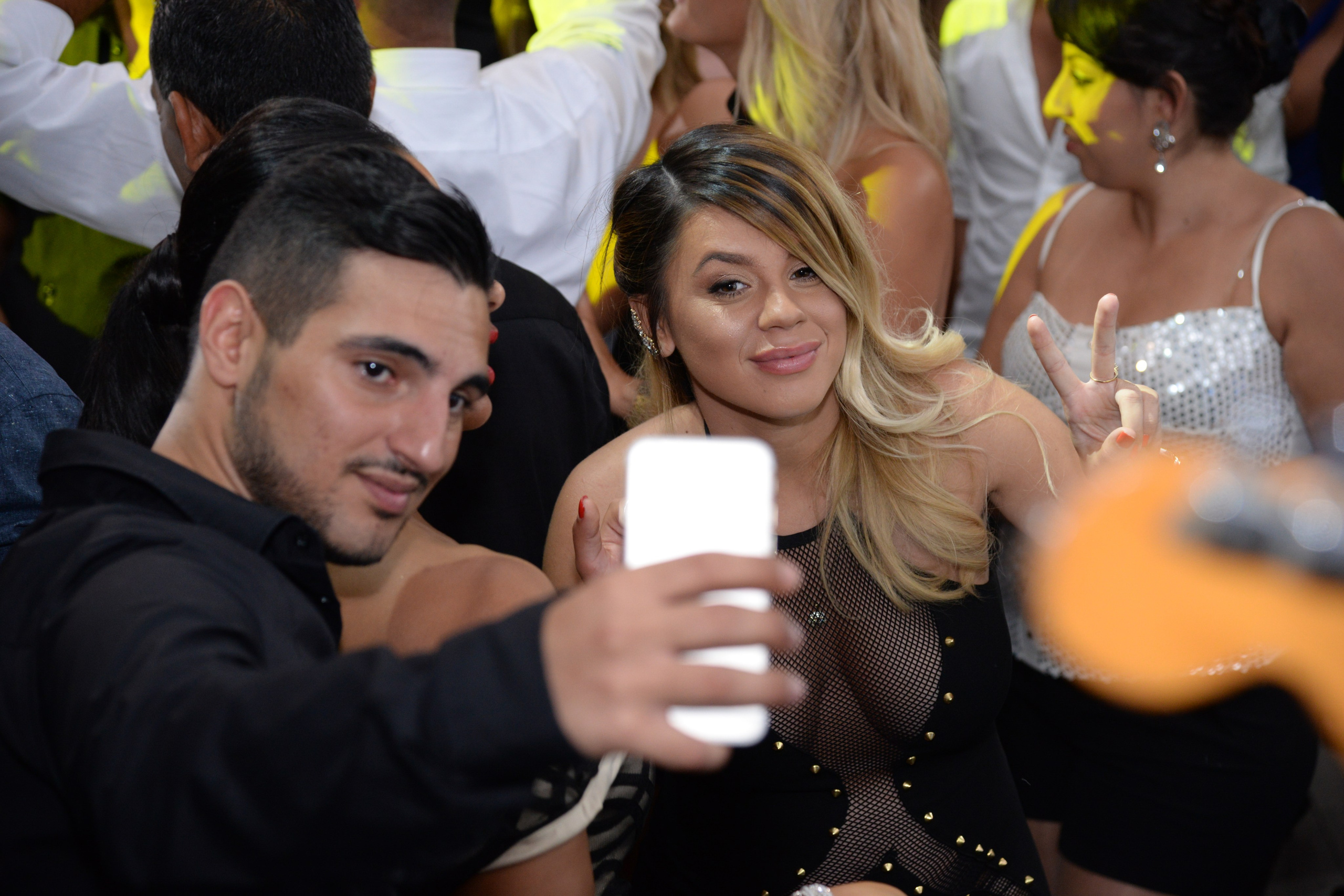 Yanna & Mor. Wedding and events photographers Studio Shalom