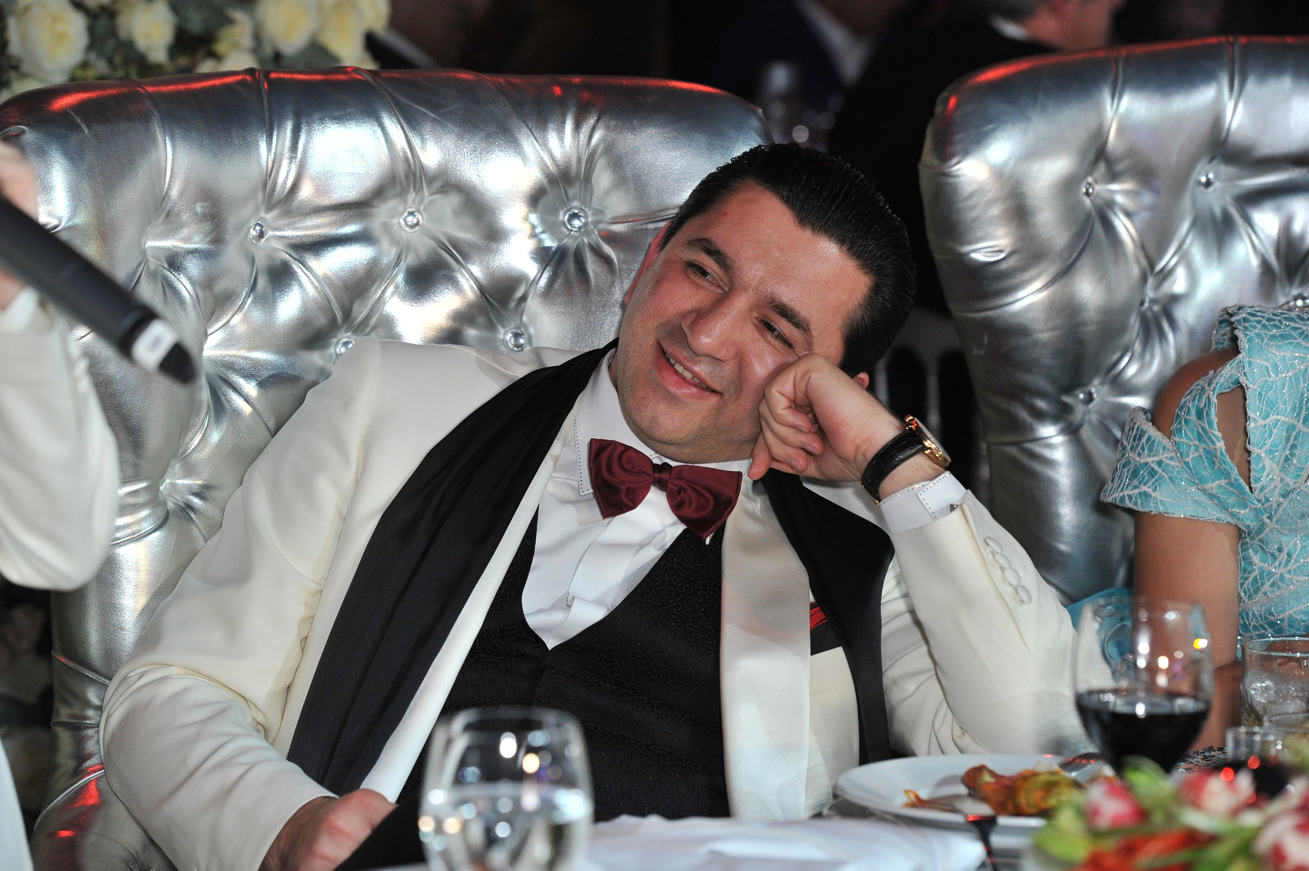 ITZIK & CINDY MONACO 1. Wedding and events photographers Studio Shalom