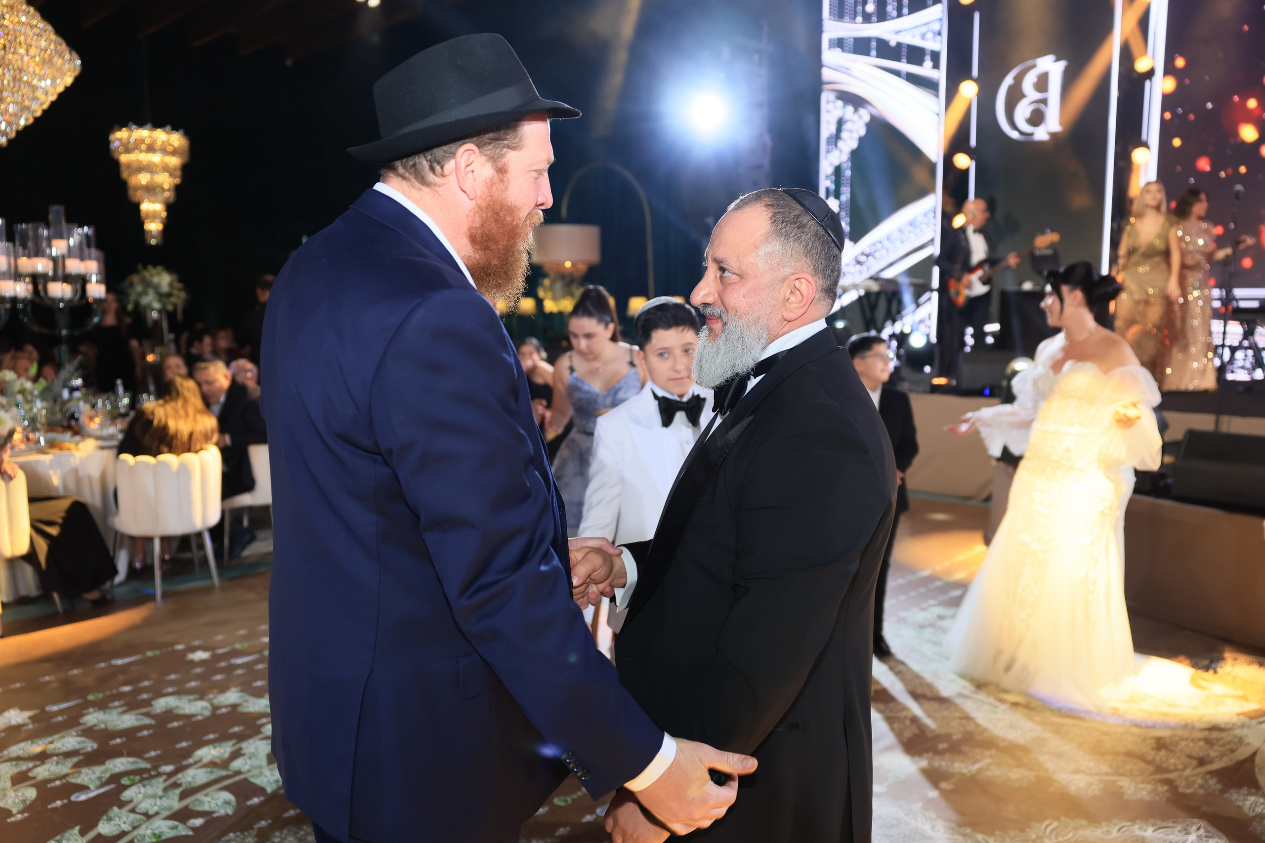 DANIEL. Фотографы на свадьбы и мероприятия Студия «Шалом»