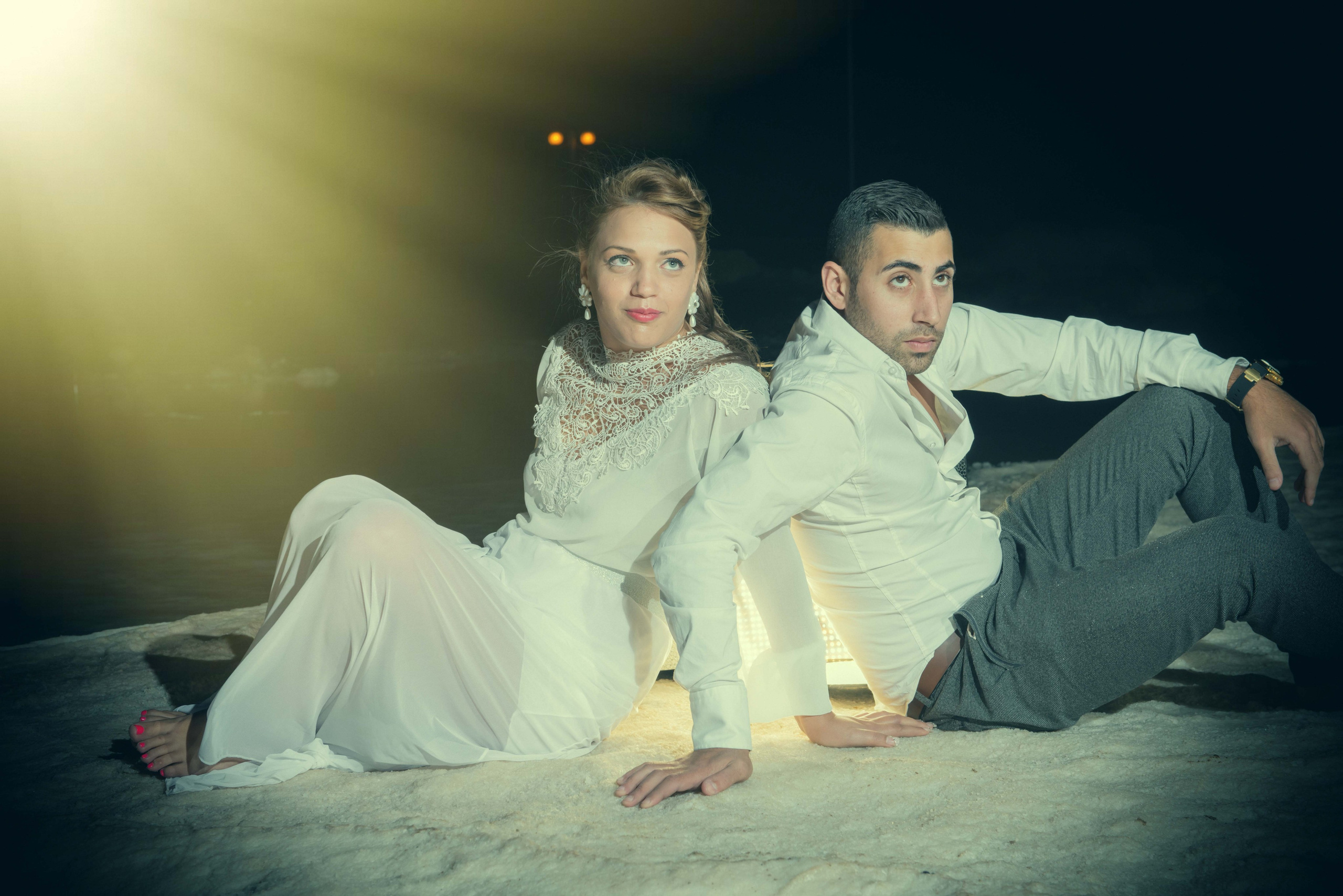 צילום של איגור. Wedding and events photographers Studio Shalom