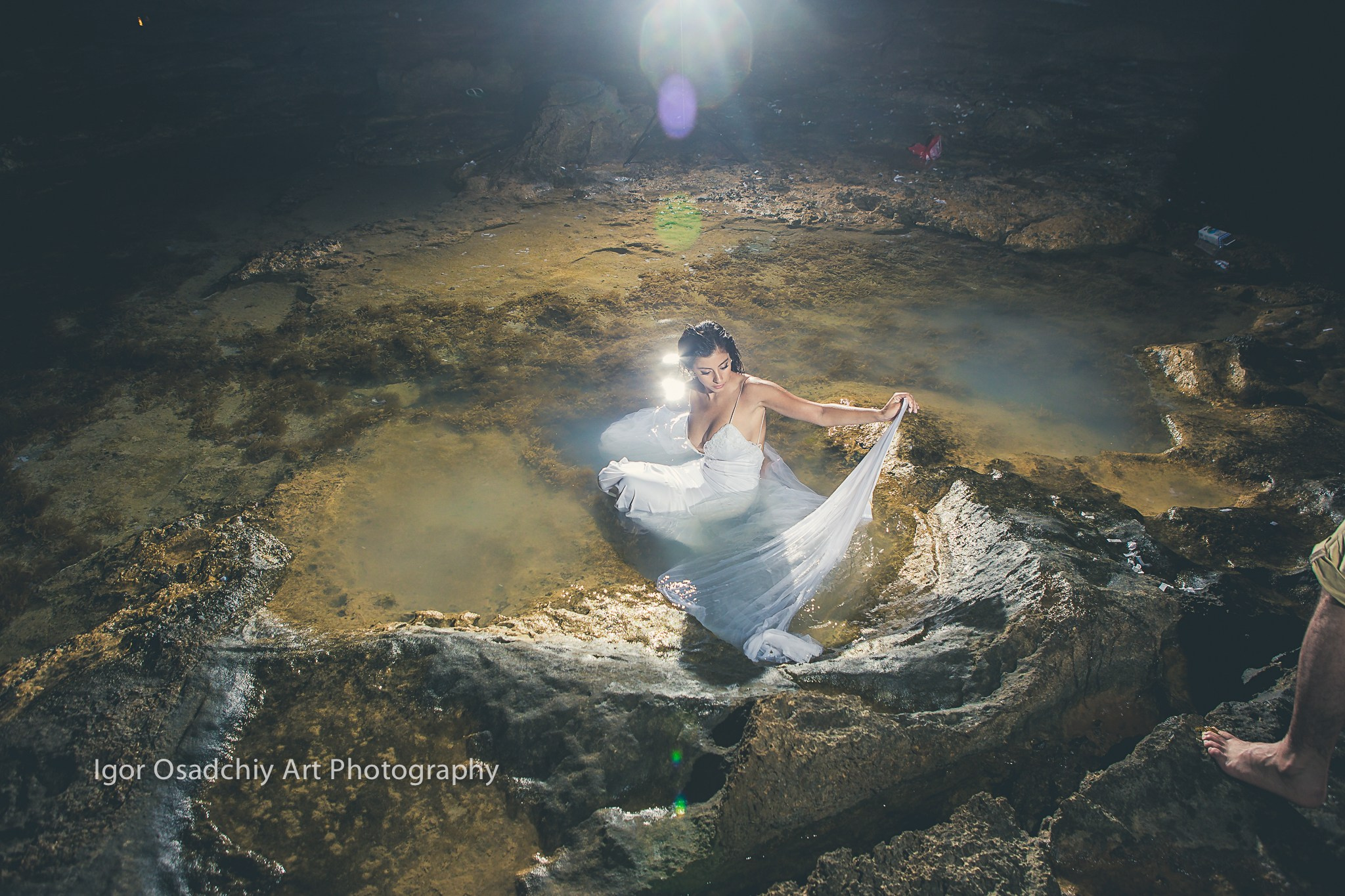 צילום של איגור. Wedding and events photographers Studio Shalom