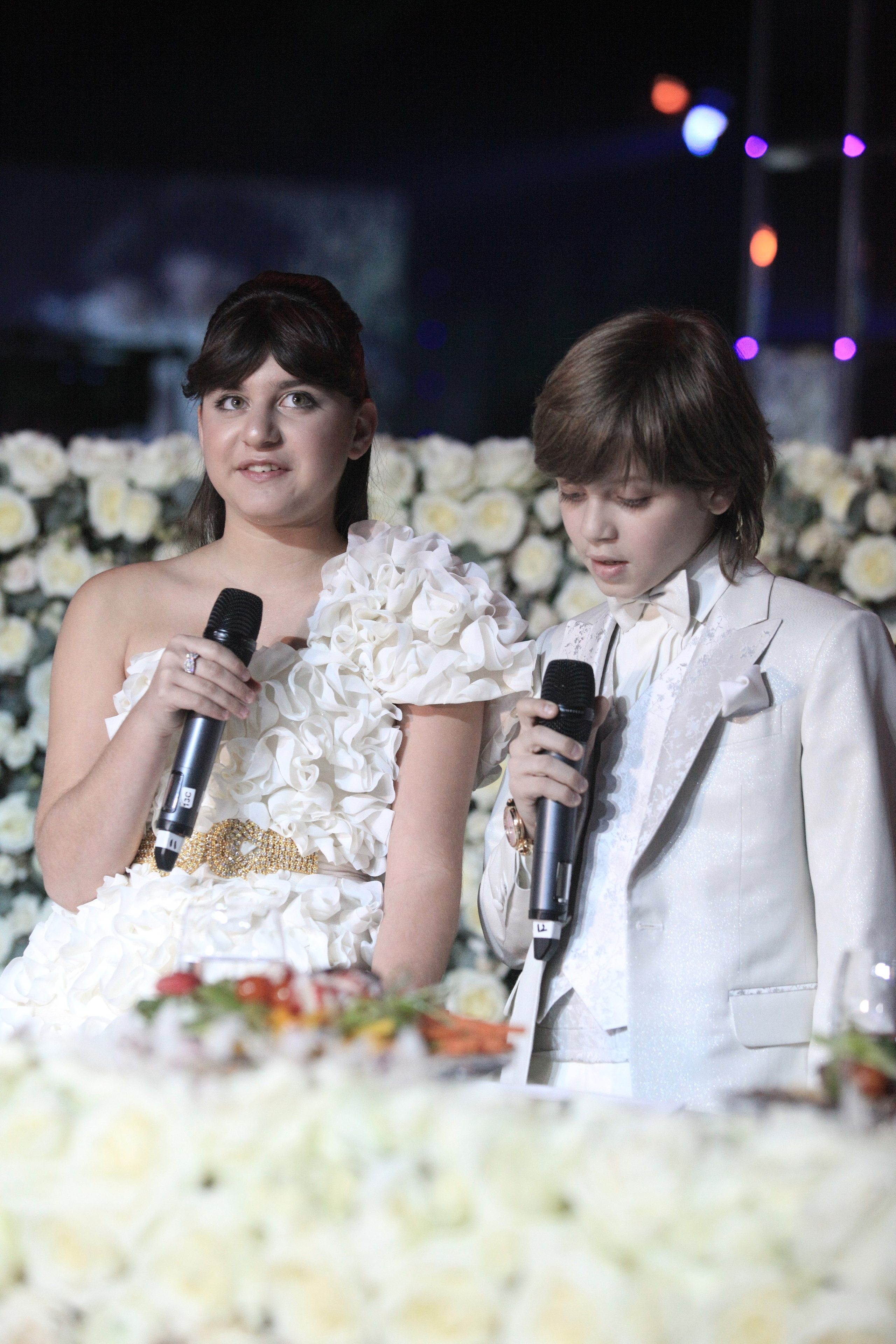 ITZIK & CINDY MONACO 1. Wedding and events photographers Studio Shalom