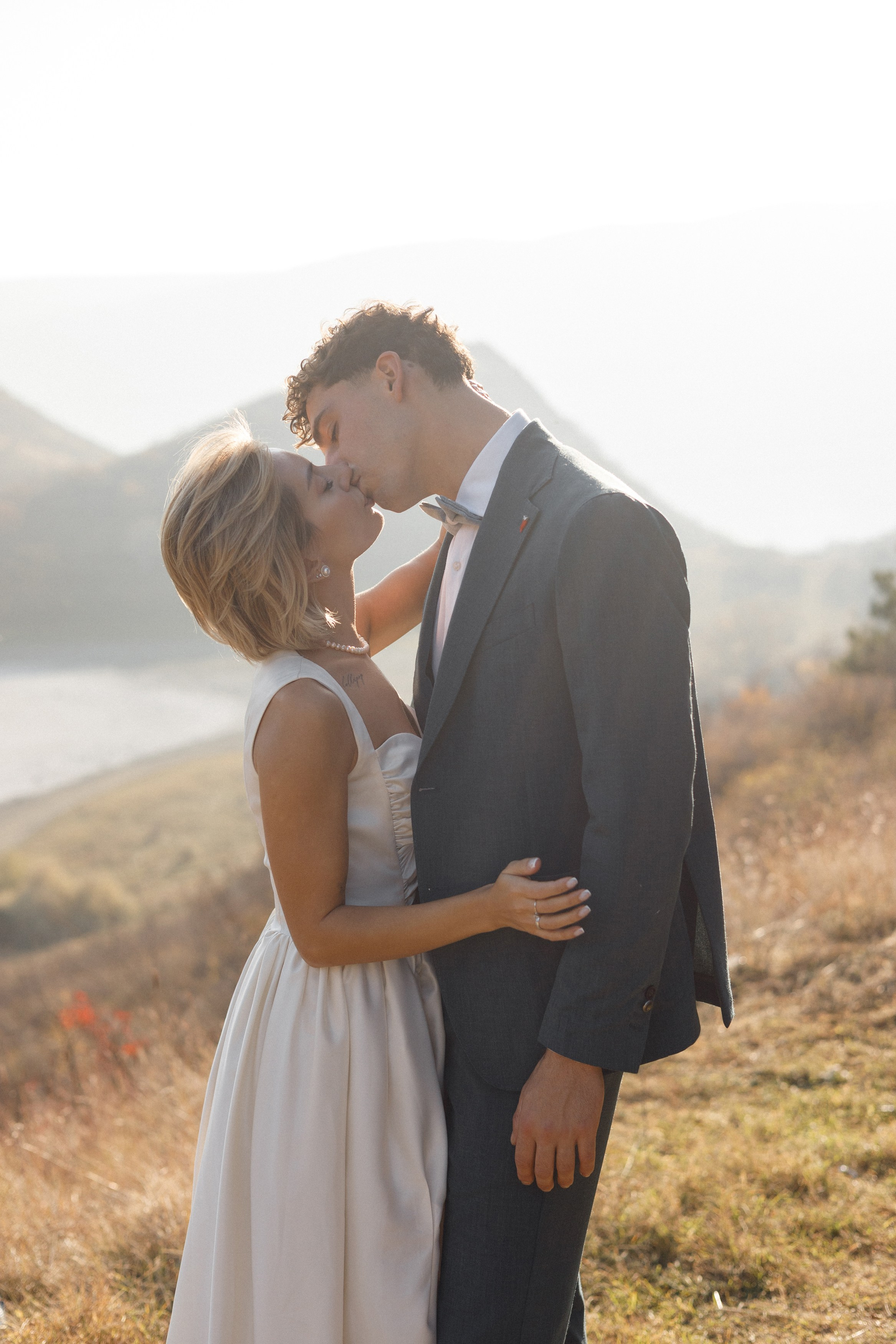 Veronica. Art Event Studio — top-rated wedding agency in Georgia