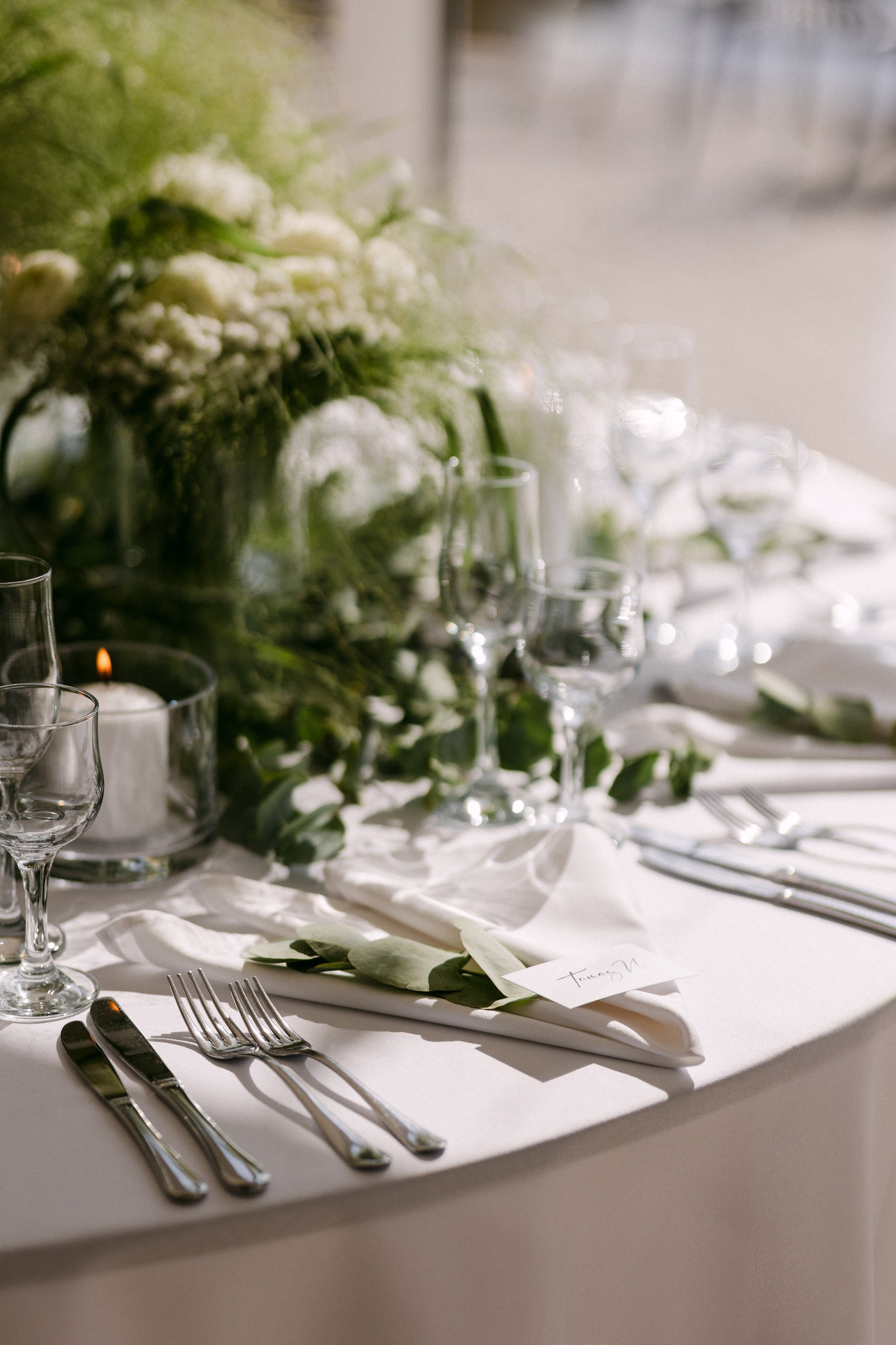 Vestuvės VU Botanikos sode Kairėnuose | Vilma ir Osmundas