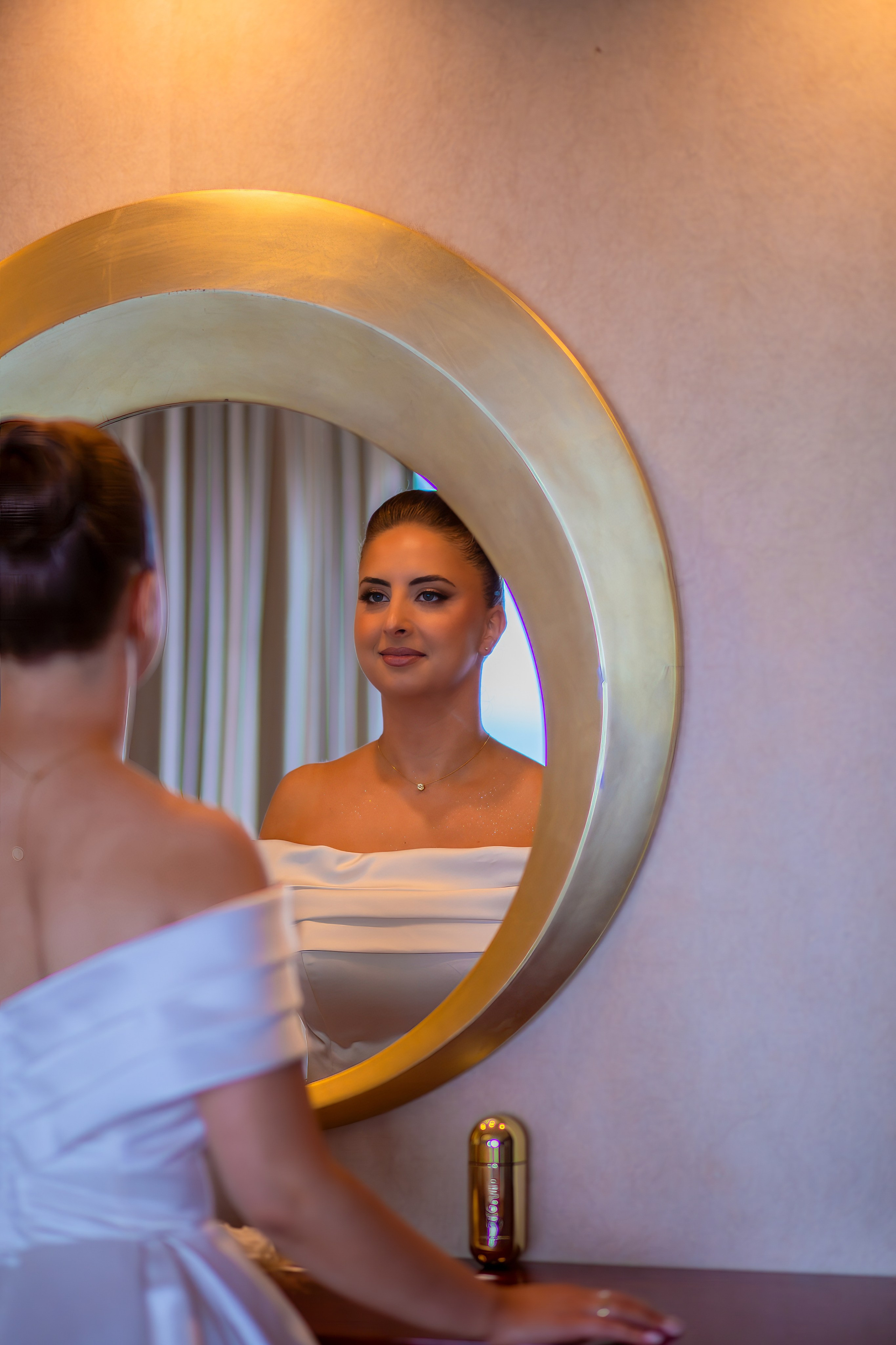 მინდია და ნუცა 13.09.2025. Perfect Studio