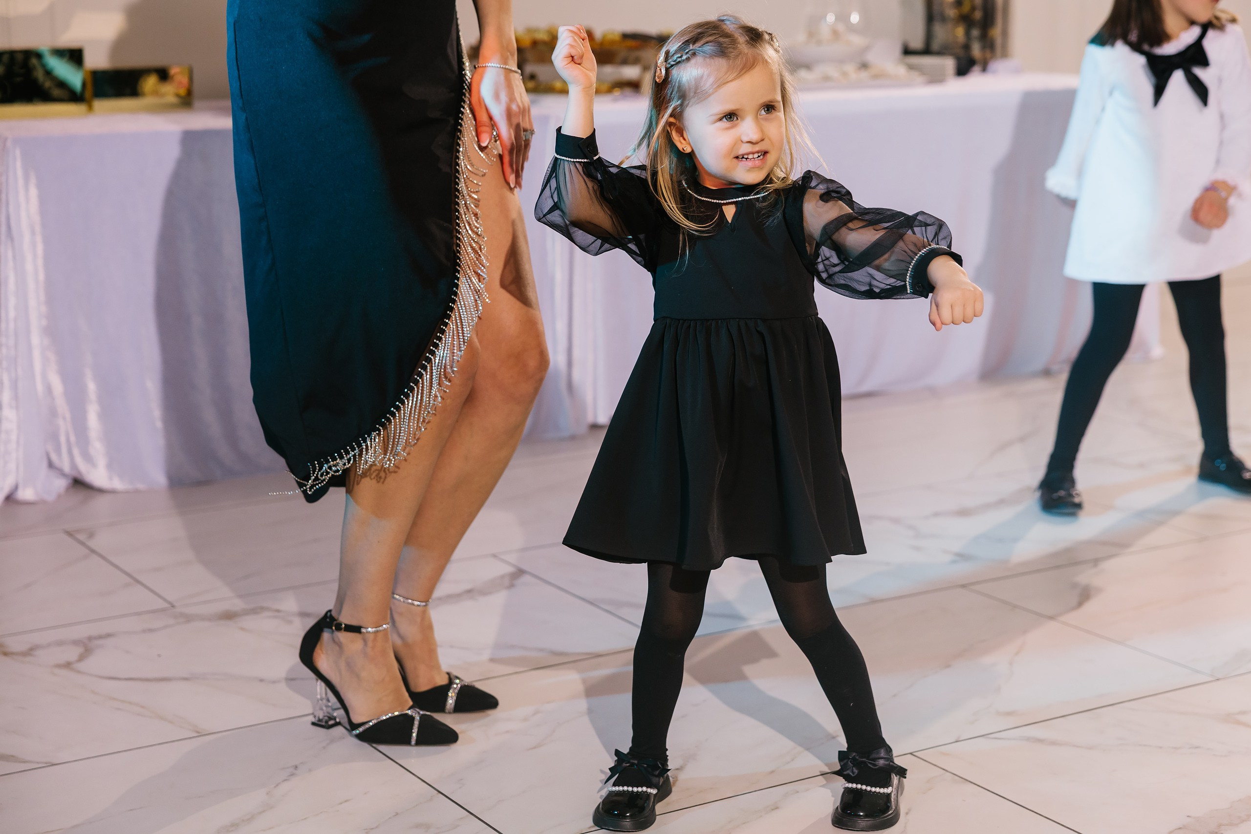 02.21.2025 Birthday Party. Wedding family event photographer in Chicago Nick Yushevich