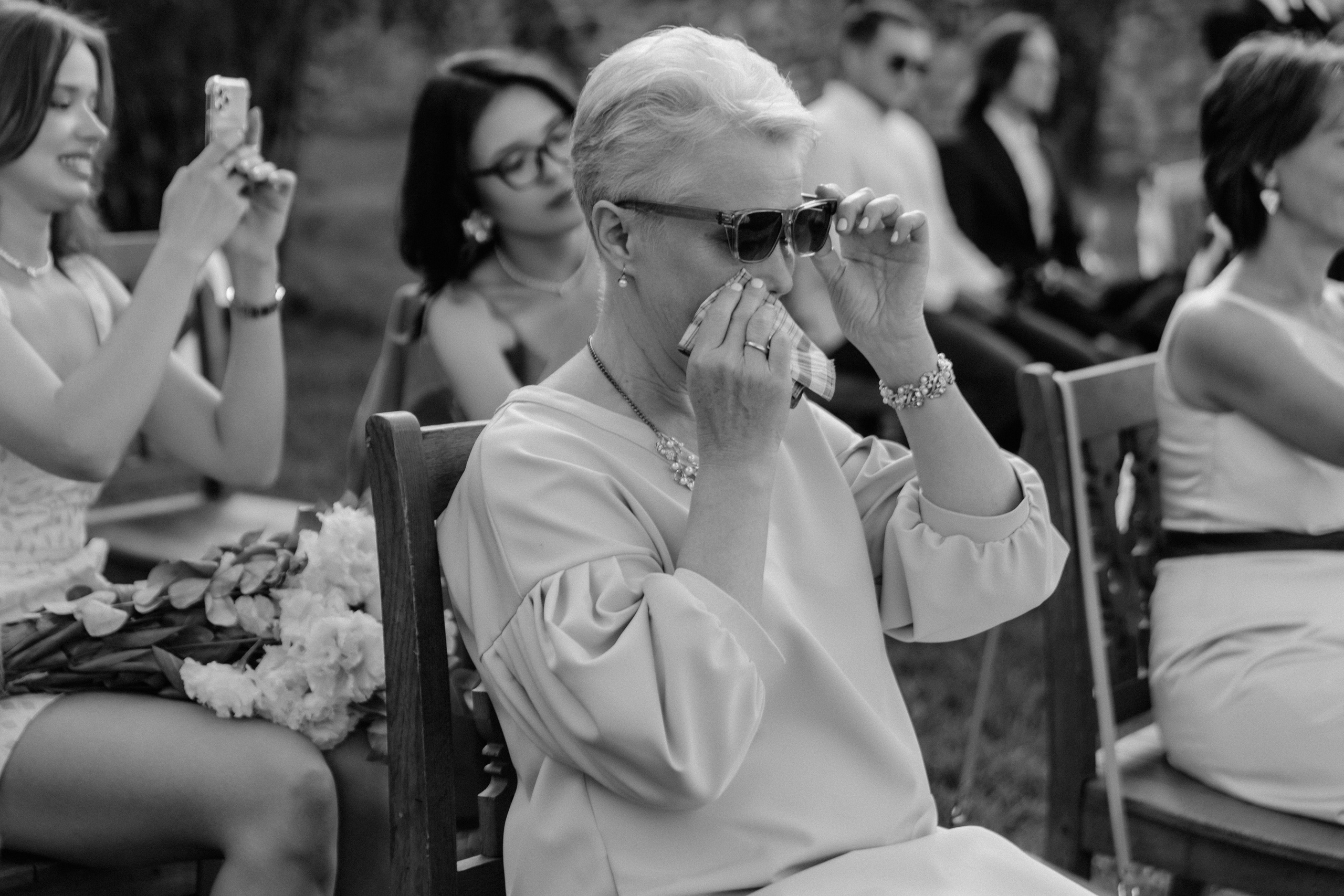 Valentina & Fedor. Photographer Anna Nazarenko