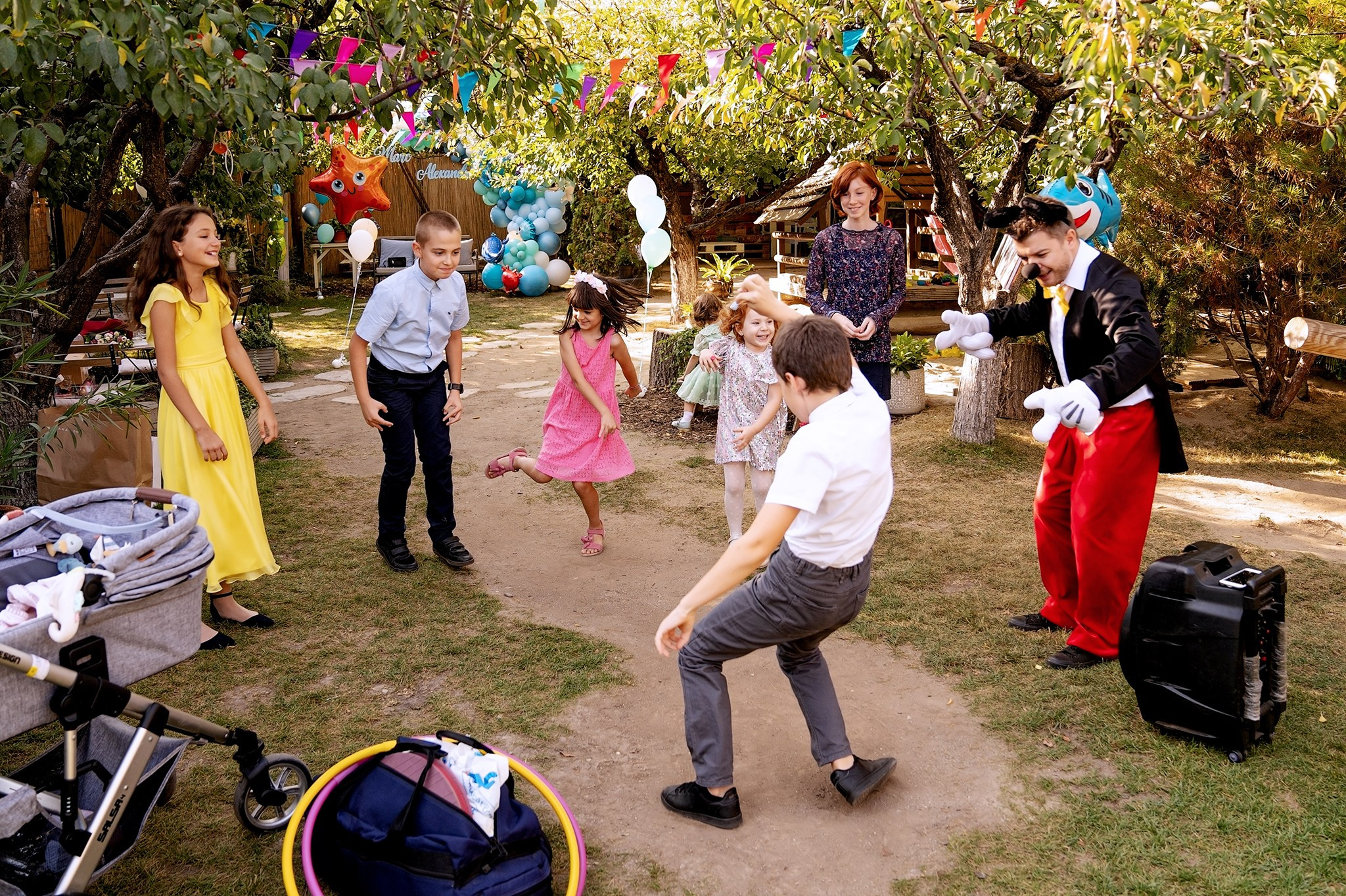 Marc Alexandru. Fotograf evenimente. Fotograf nunta. Fotograf Botez. Mihaela Savu