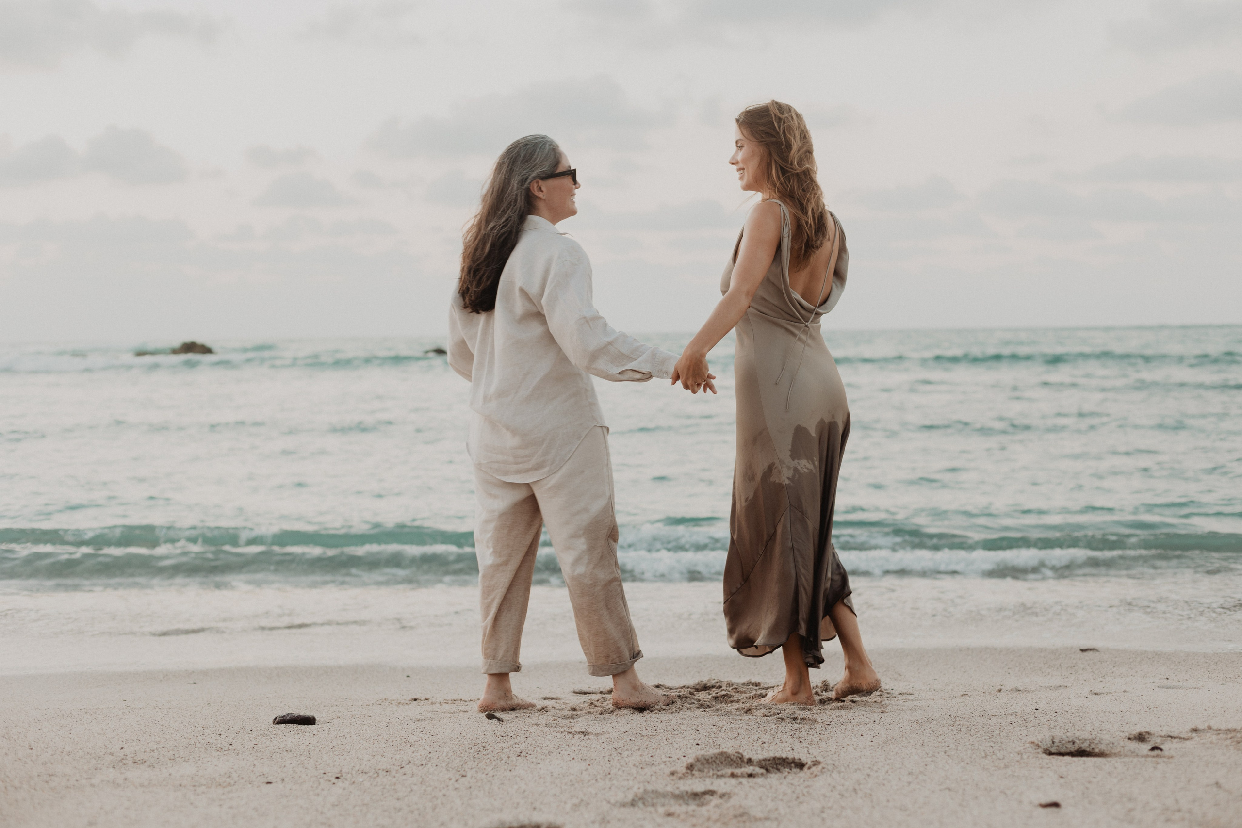 Marriage Proposal in Punta de Mita | Unforgettable Beach Proposals