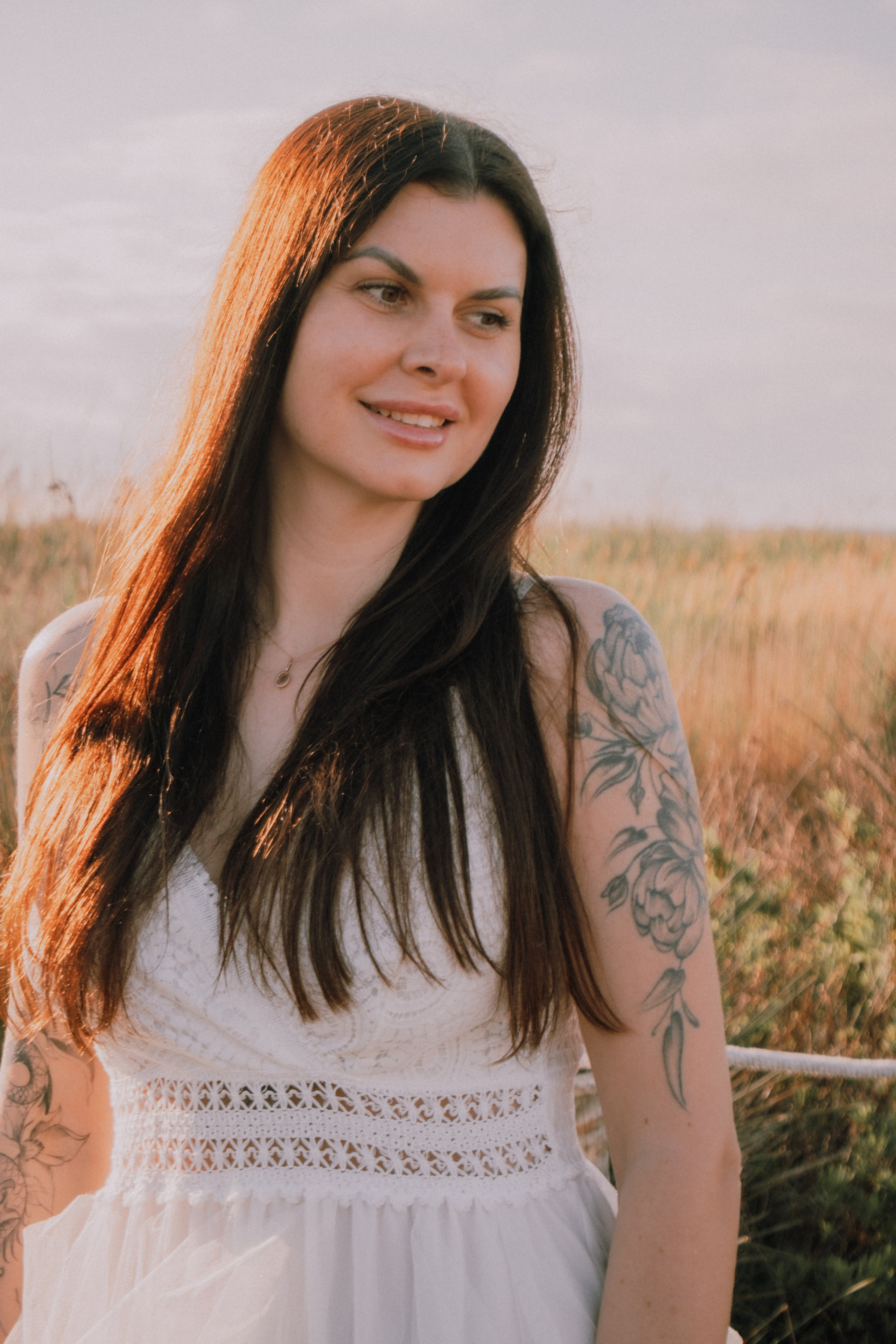 Индивидуальная сессия. Профессиональная фотосъемка в Калафелле — Елена Медведева