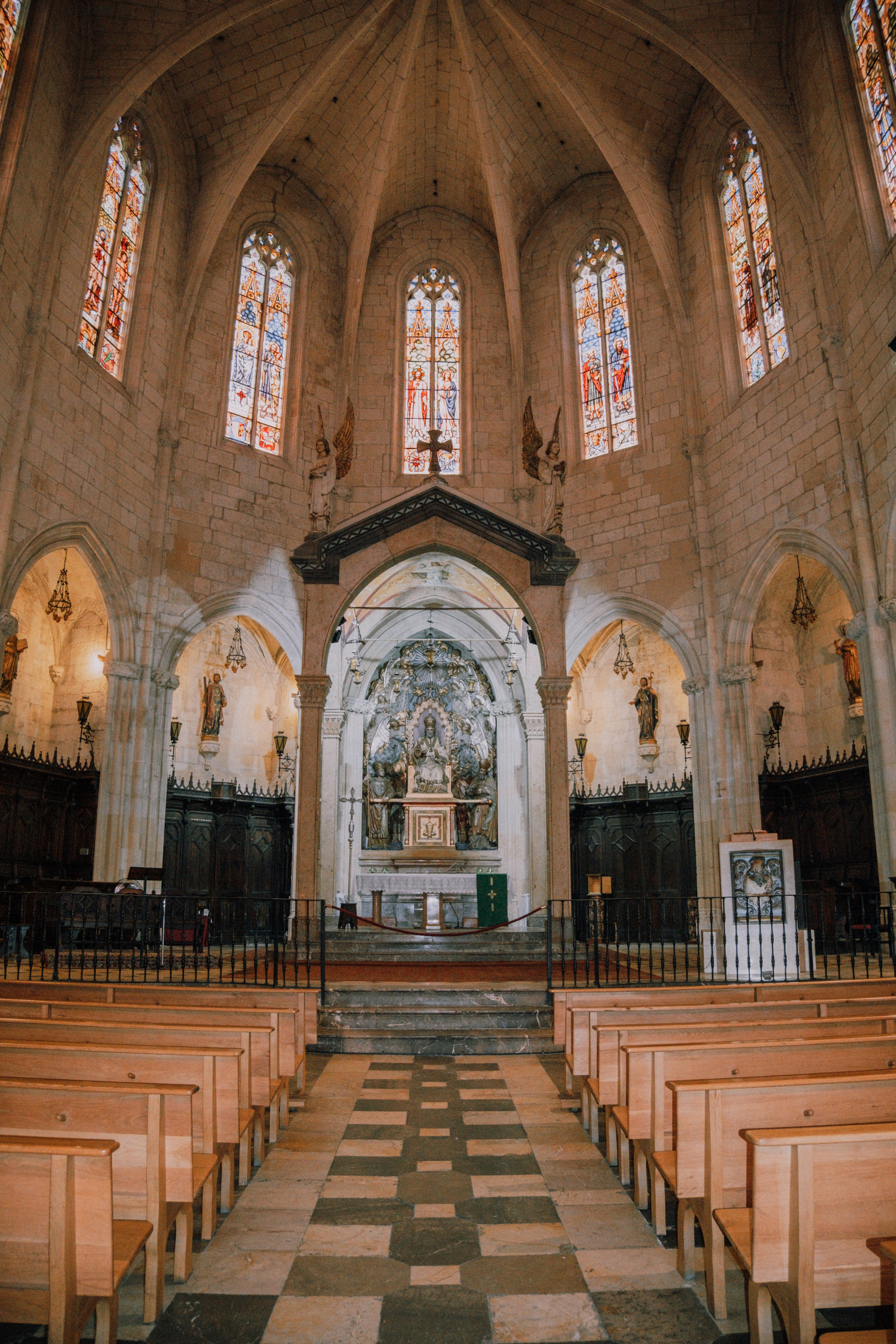 Bautizo. Fotografía profesional en Calafell - Elena Medvedeva