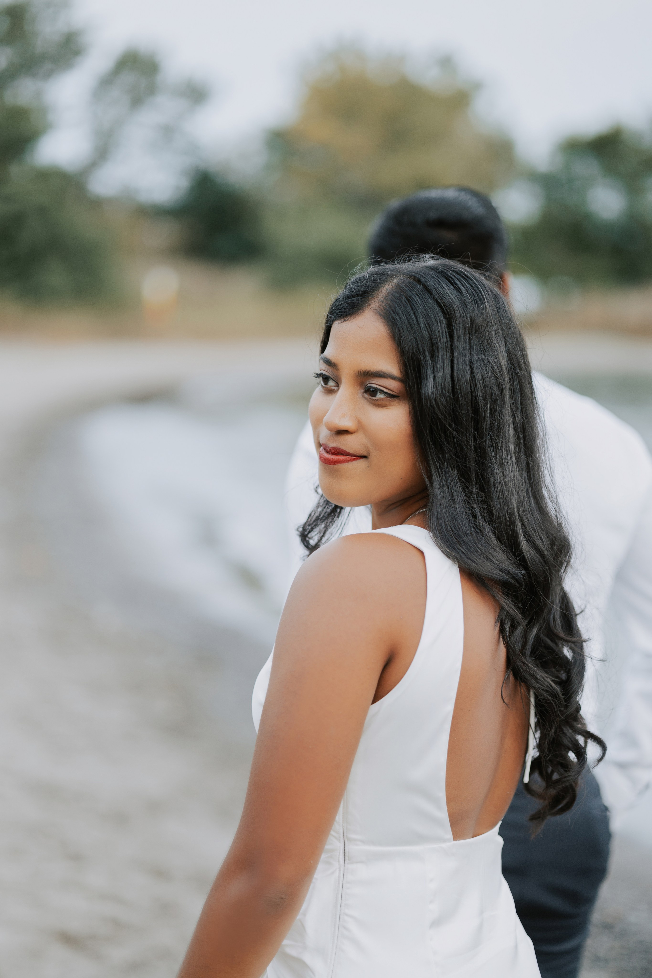 Proposal Scarborough Bluffs. Chernenko.photography