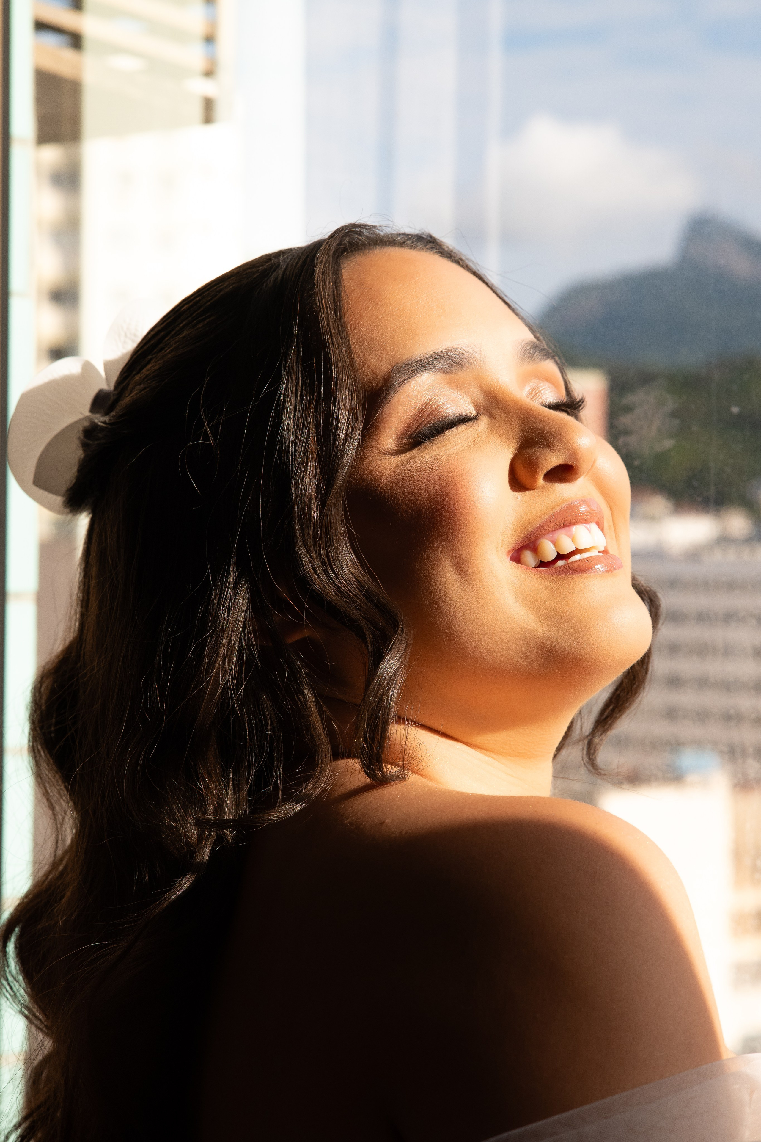 Gabrielle e Daniel. Larissareisfotografa