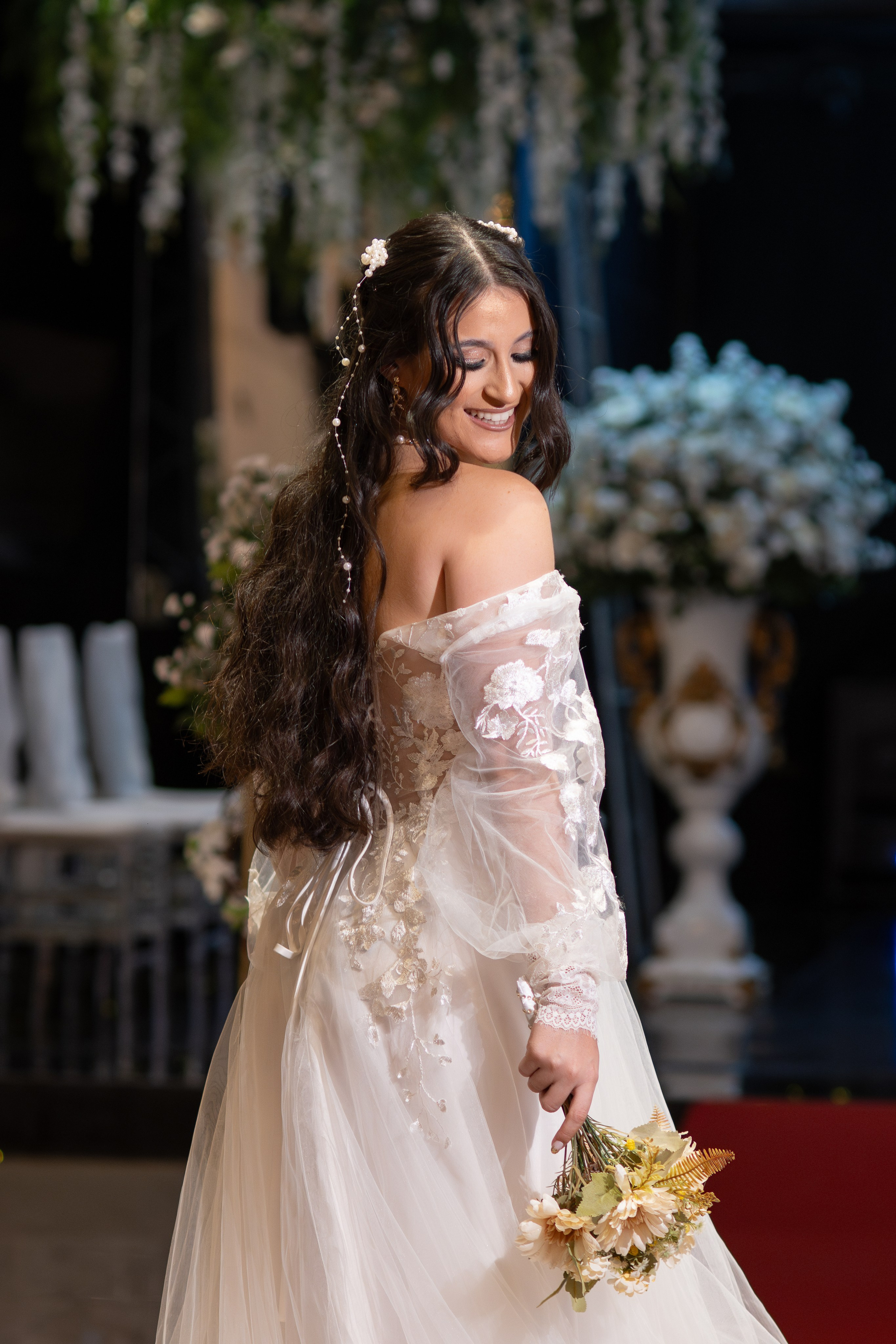 Ingrid e Daniel. Larissareisfotografa