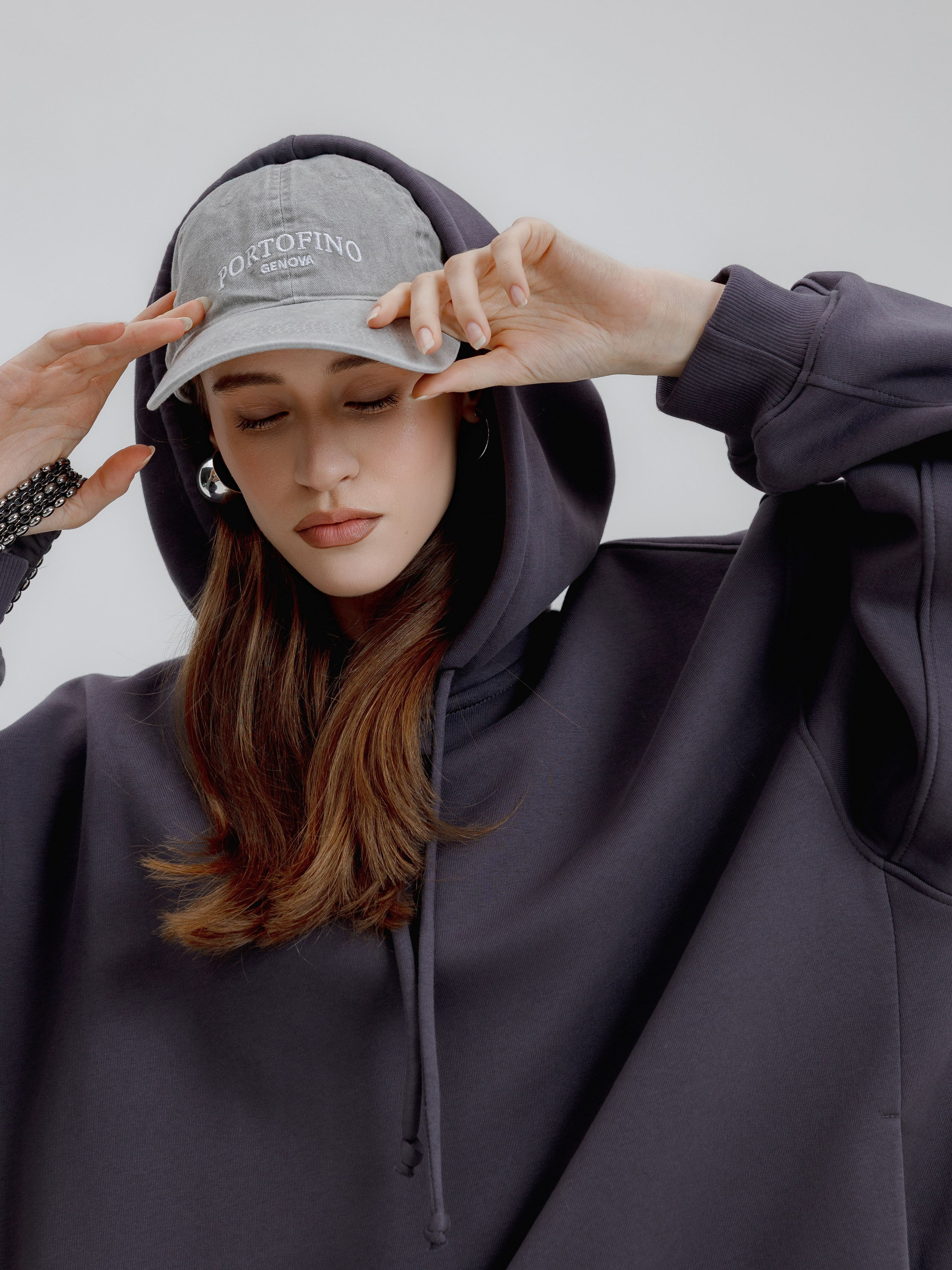 POSPOCO_CLO, Bulgaria. Evgeniya Naydenova — Brand & Portrait Photographer | Sofia, Europe