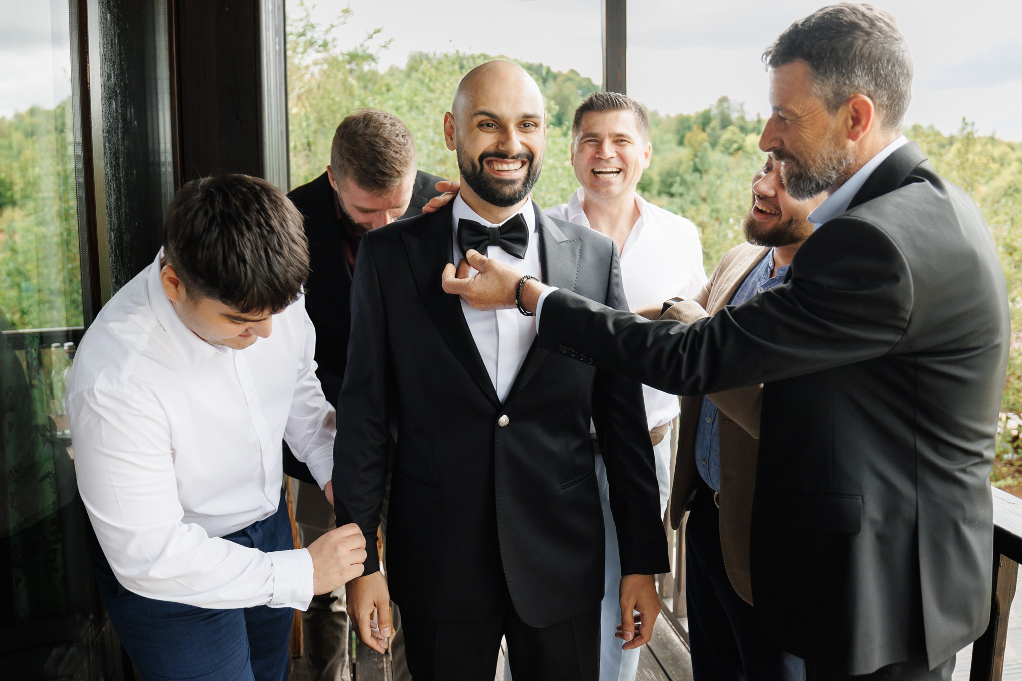 Paula & Robert. Fotograf nunta Bucuresti - Manu Ivanciu | Fotograf botez
