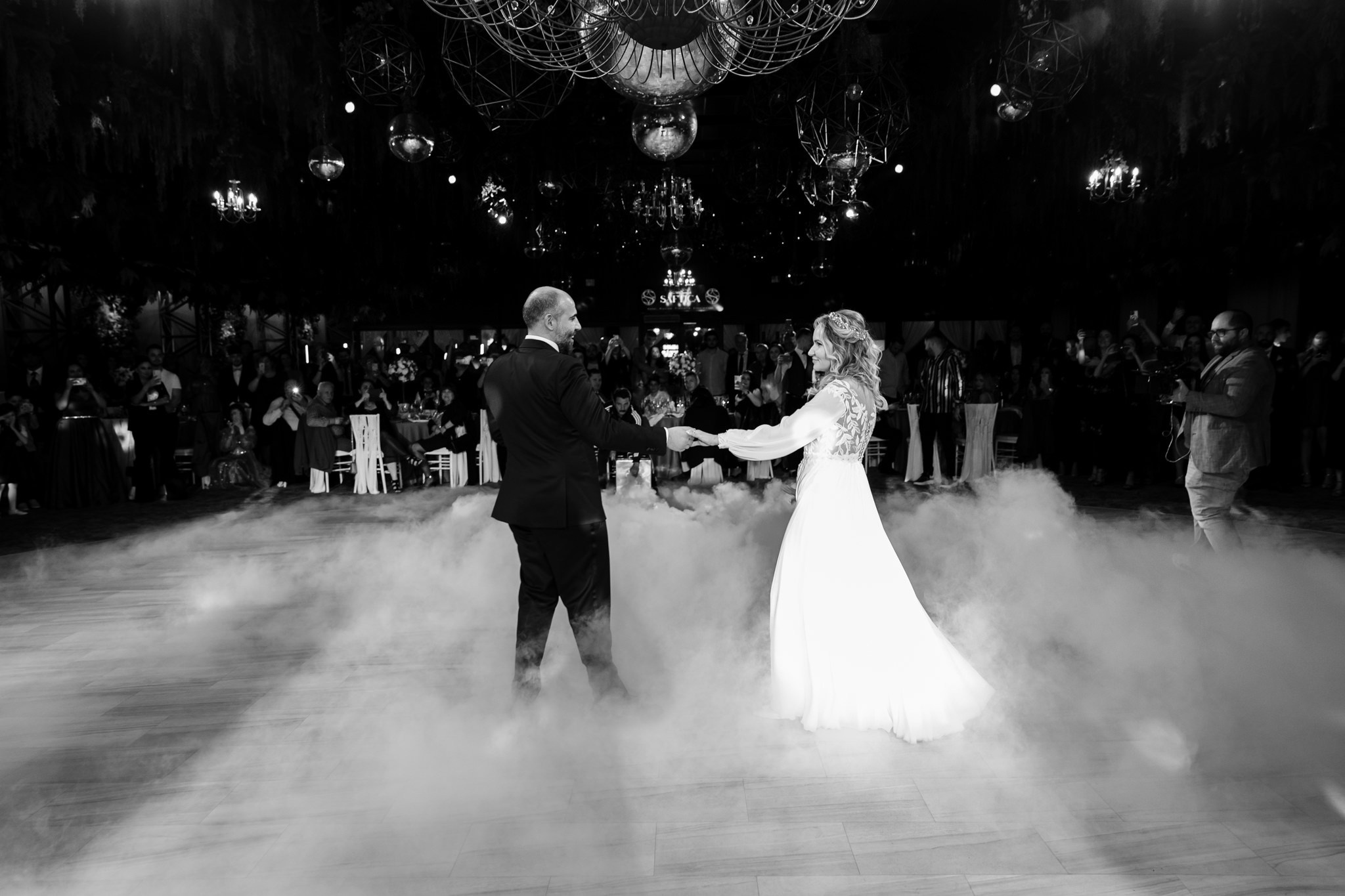 Nunta Ema si Valentin - Manu Ivanciu. Wedding Photographer in Bucharest — Manu Ivanciu