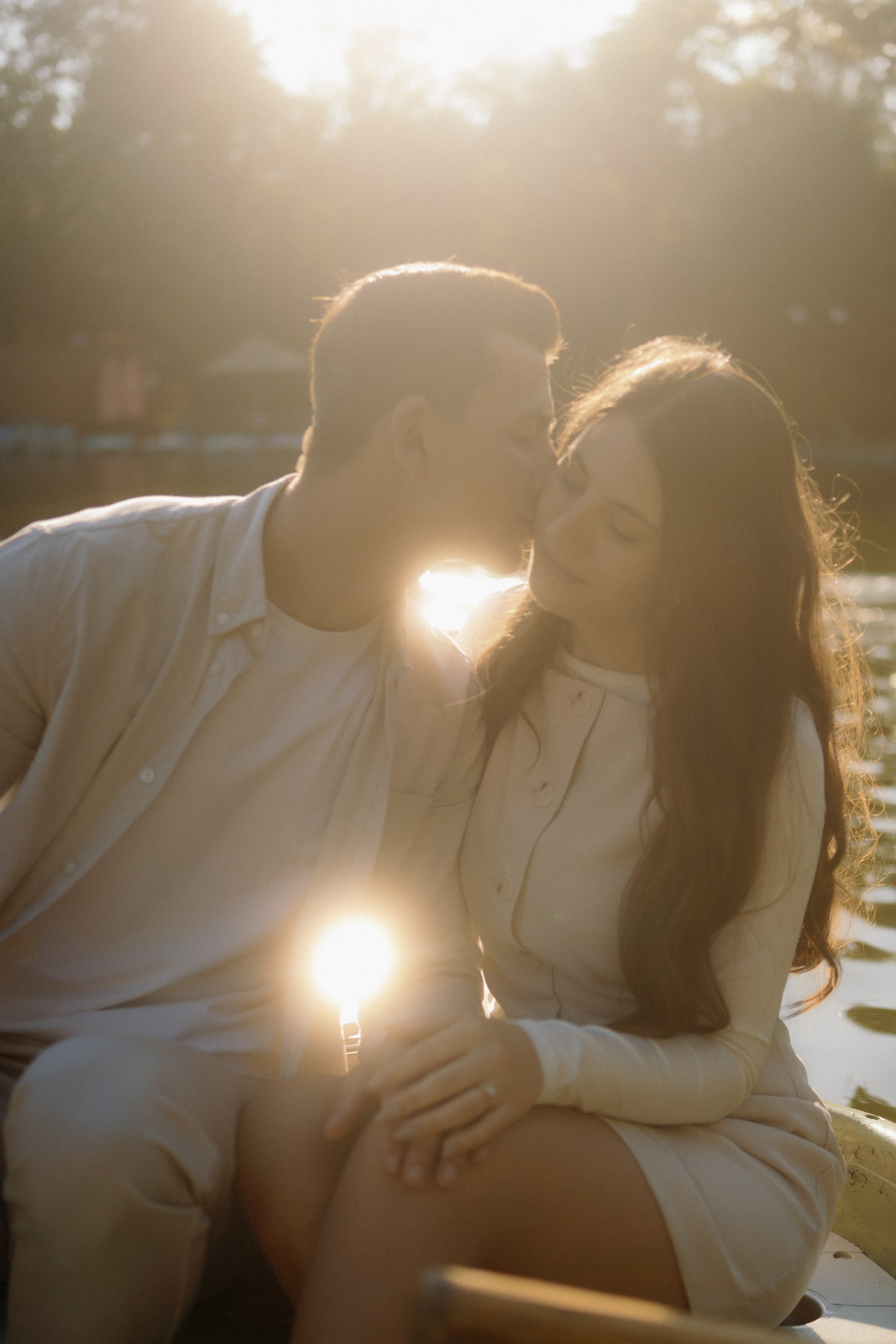 Andra & Auraș. STORYCATCHERS