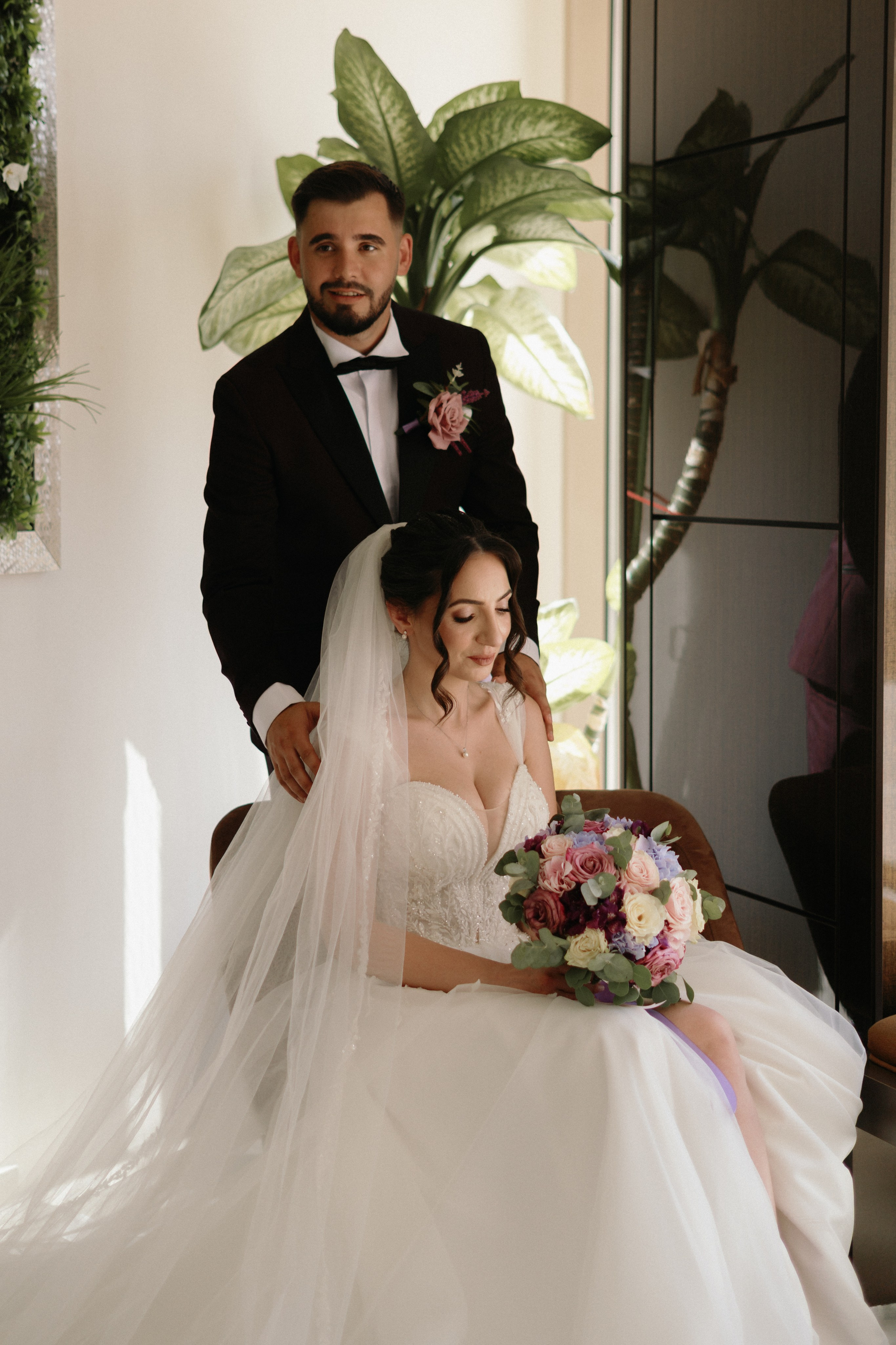 Andreea & Emanuel. STORYCATCHERS