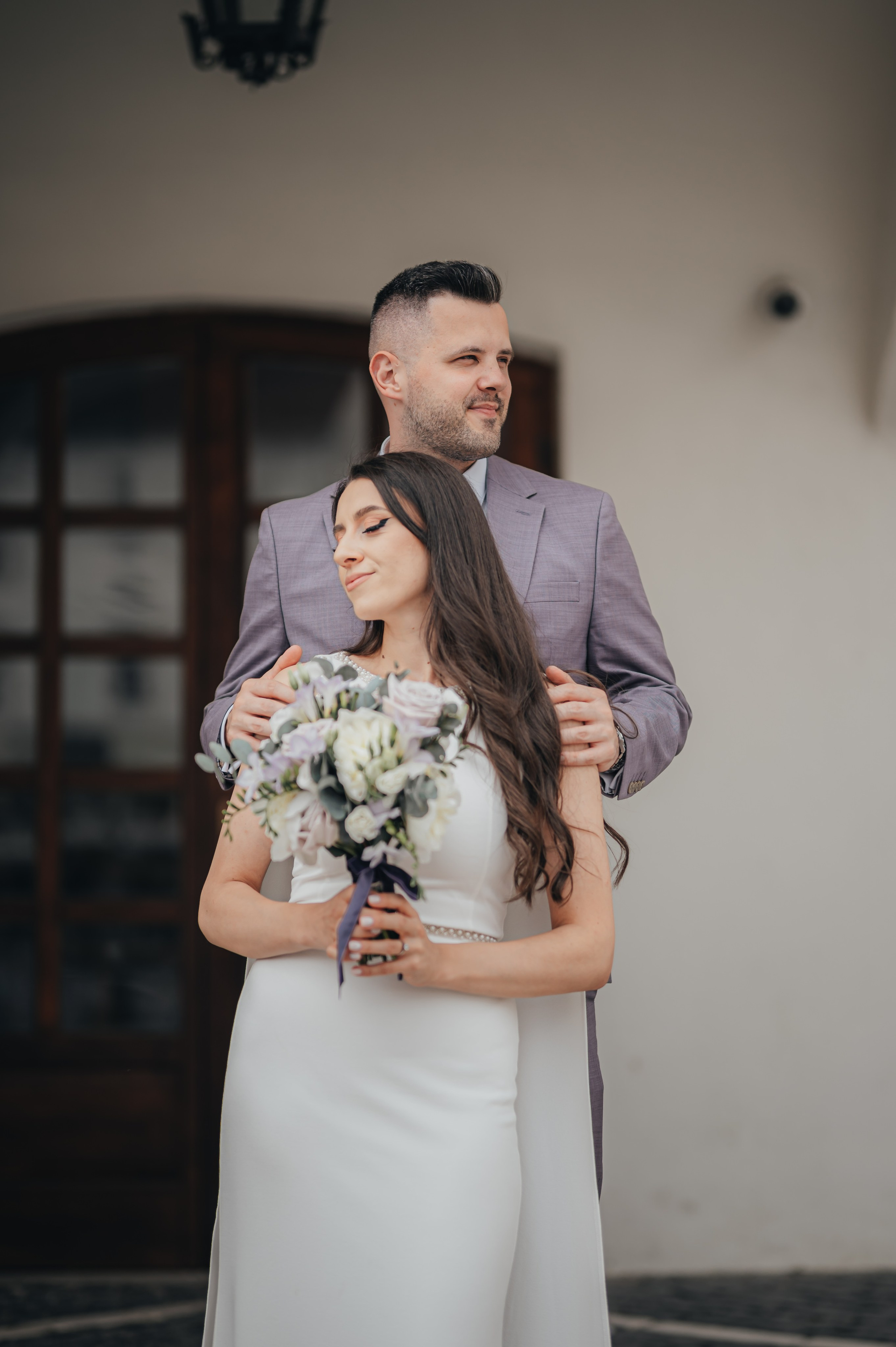 Bianca&Mădălin’s Civil Wedding