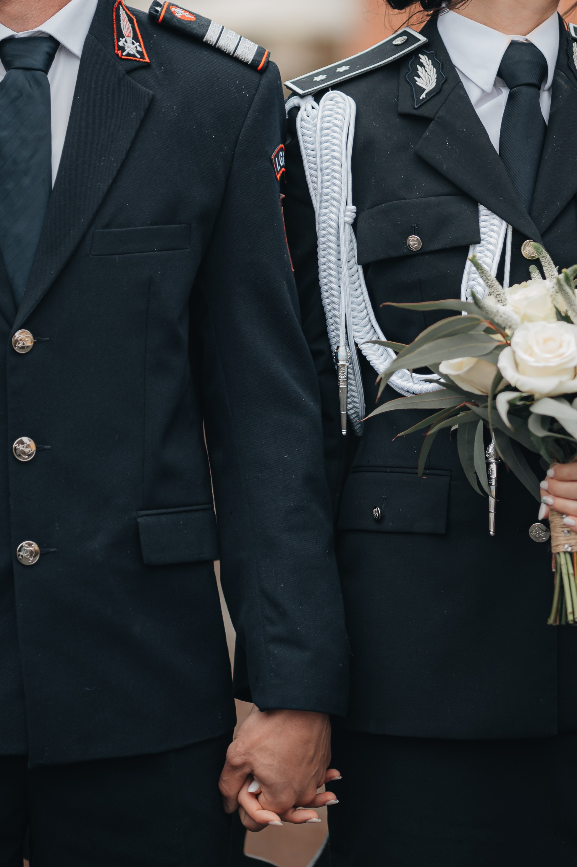 Andreea&Dragoș's Civil Wedding