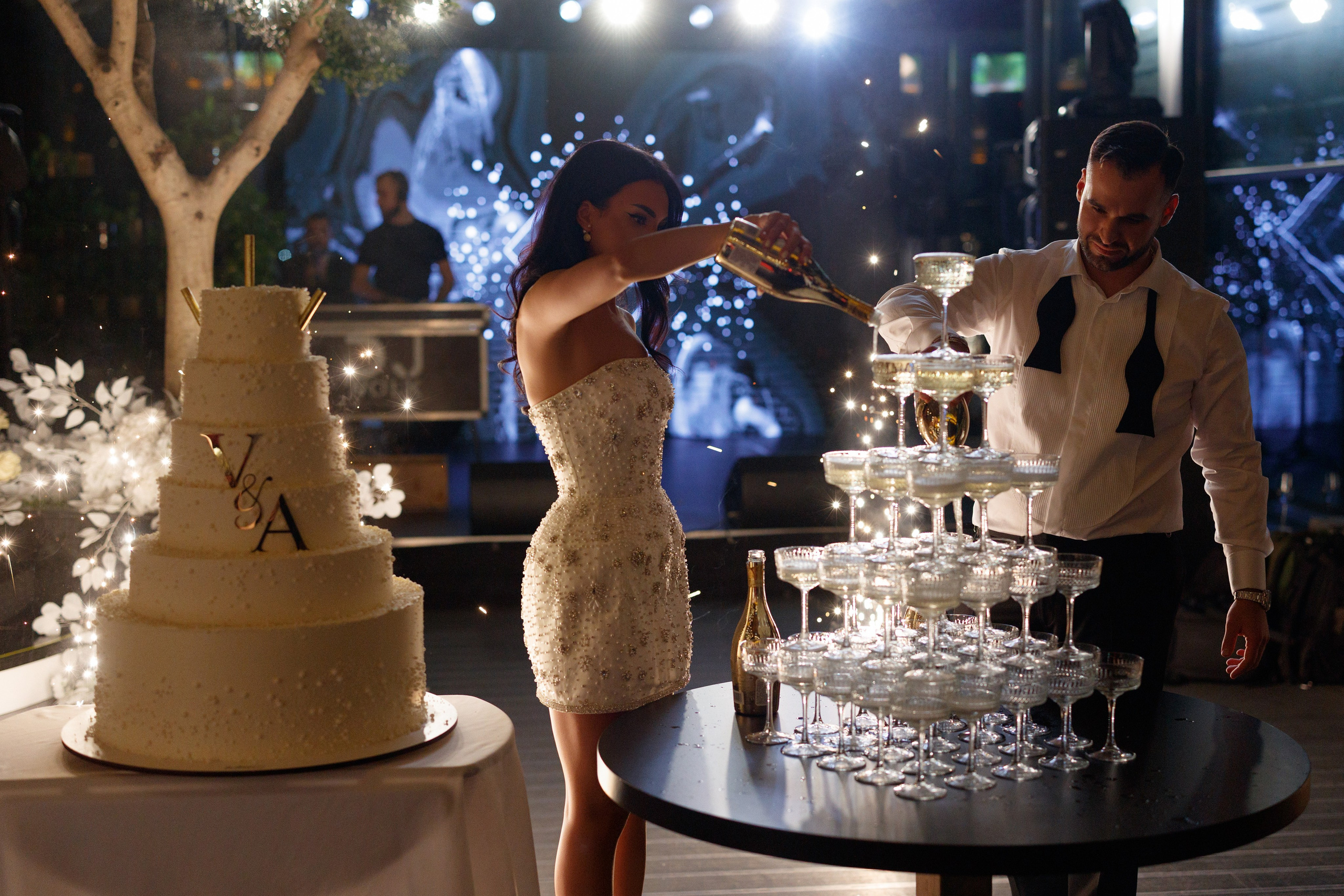 Victor & Andreea | Fotografie de nuntă. Scarlat Photography