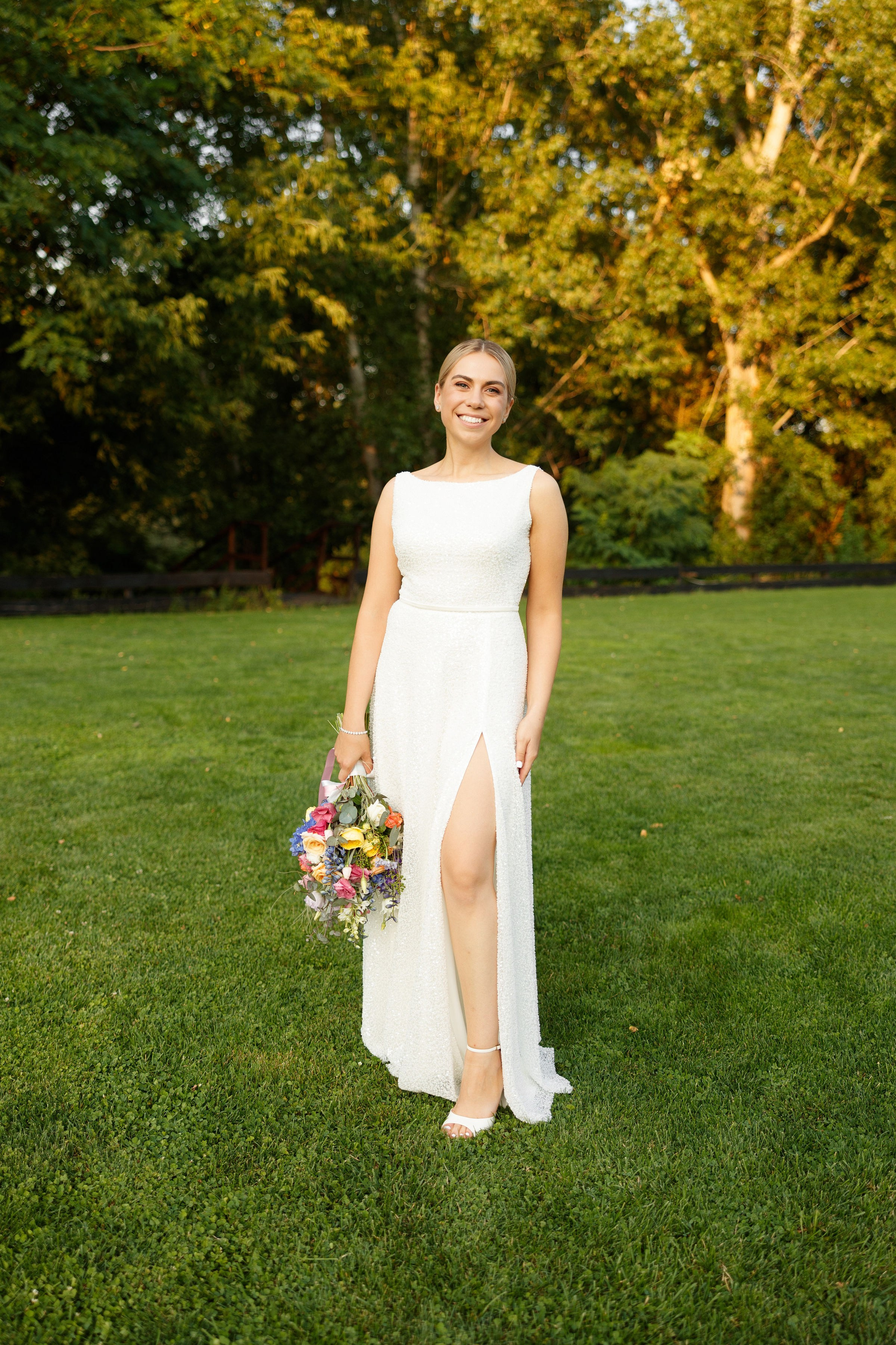 Serghei & Aurelia | O Nuntă Plină de Bucurie și Naturalețe. Scarlat Photography