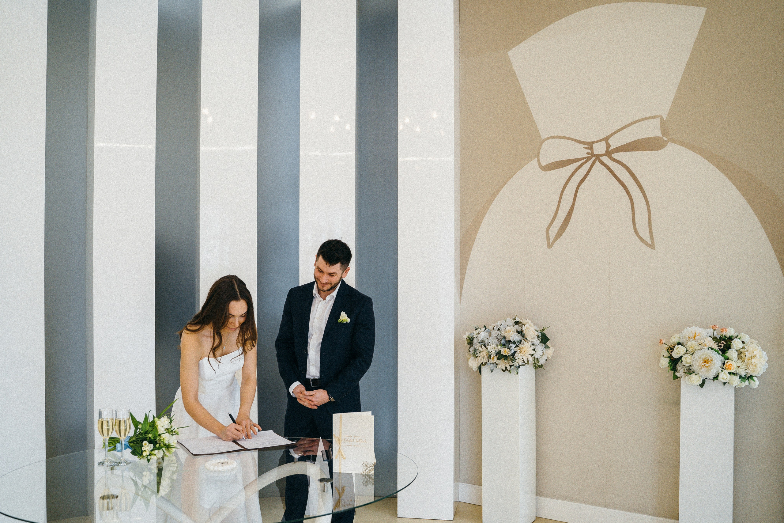 A day for two. Photographer and travel-blogger Aleksandra Gritsenko
