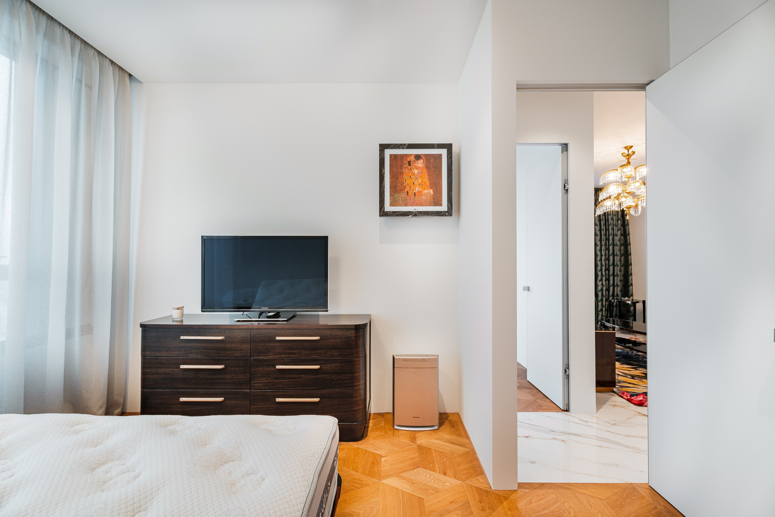 COMPLEXE RÉSIDENTIEL SKY