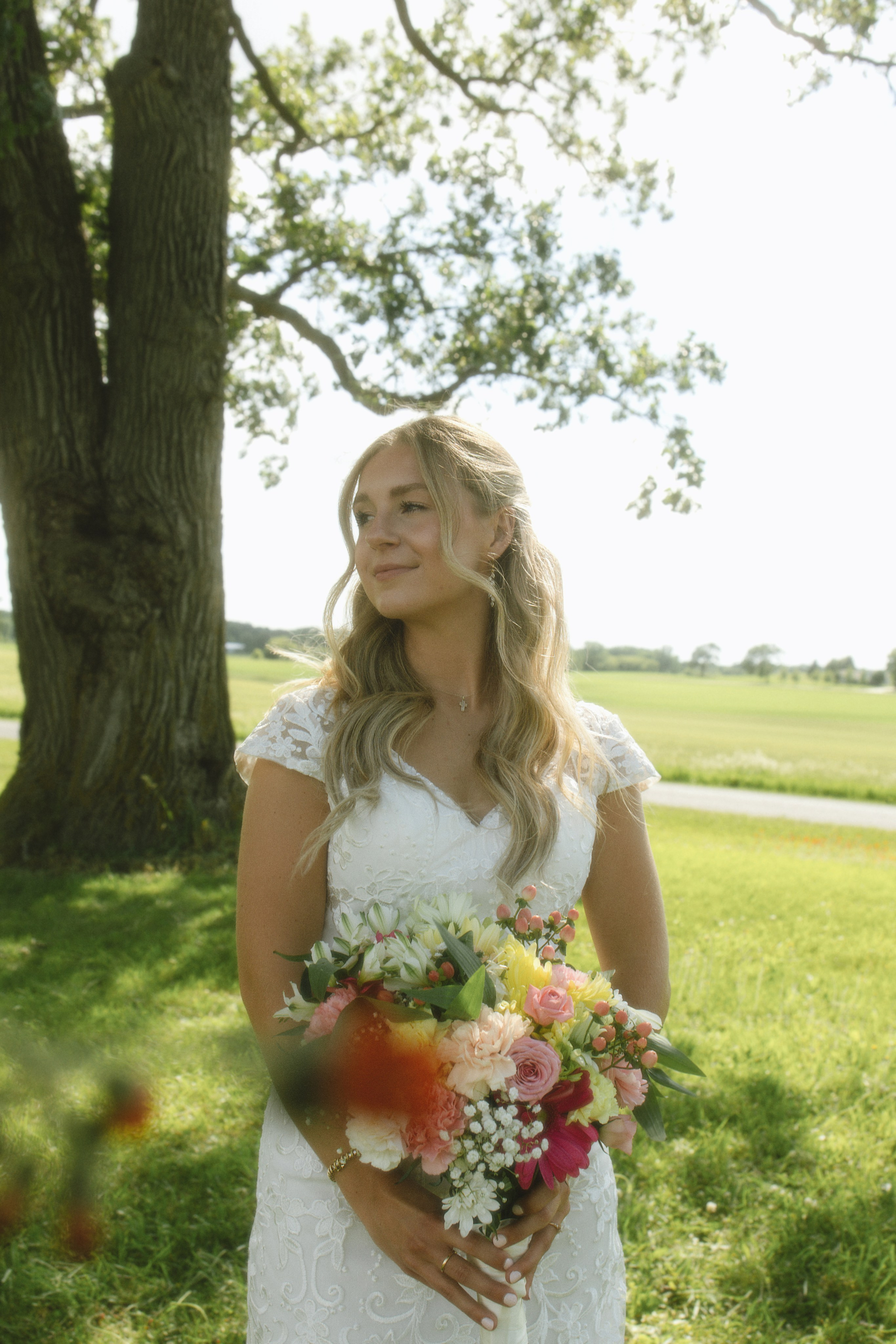 Weddings. Chicago Wedding Videographer Maci Anderson | Good Fruits Film