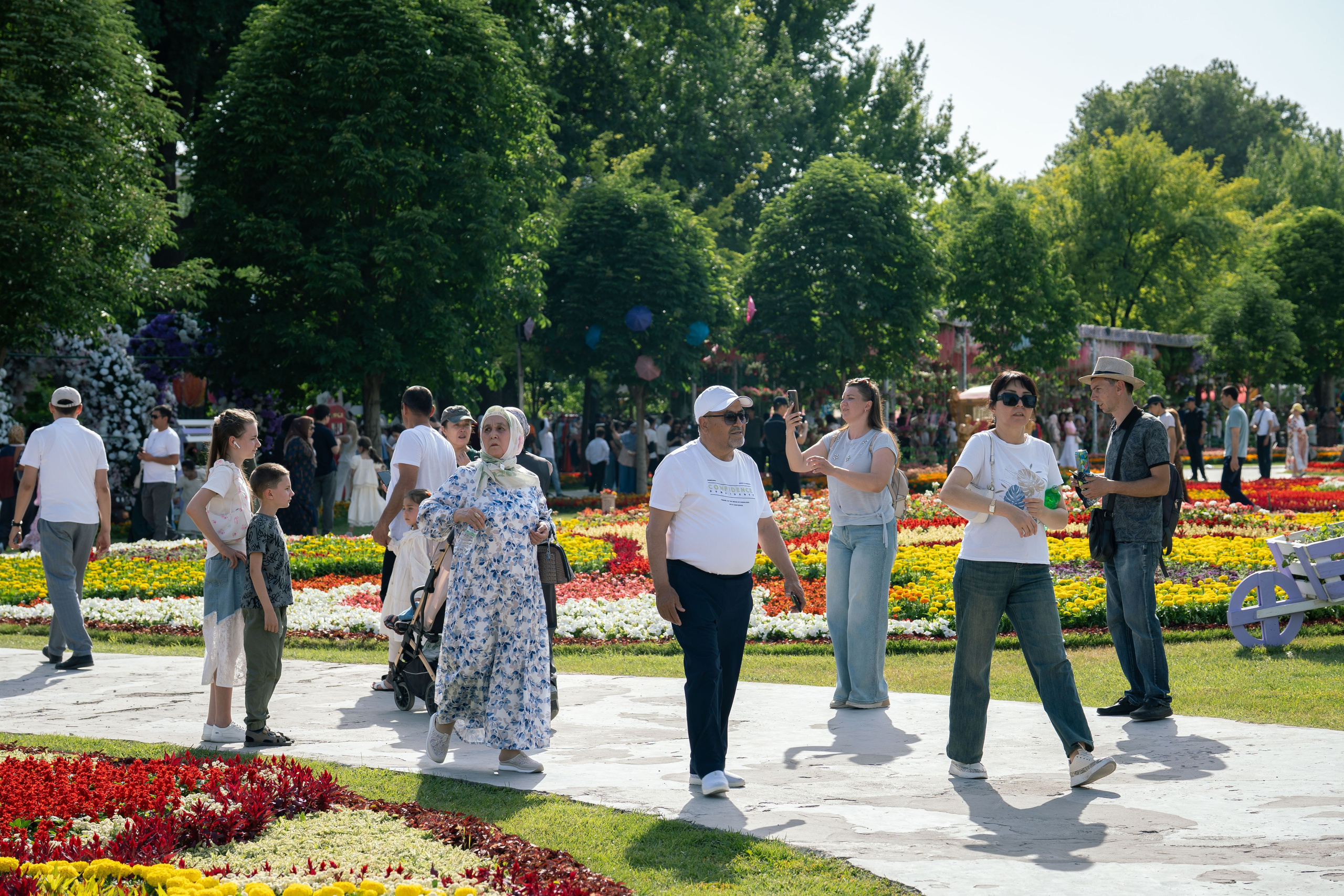 Flower Fest 2026