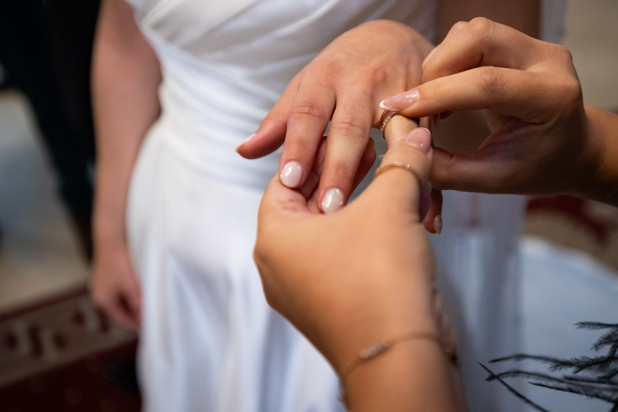 Nunta Alexandra si Cristi - Manu Ivanciu. Wedding Photographer in Bucharest — Manu Ivanciu