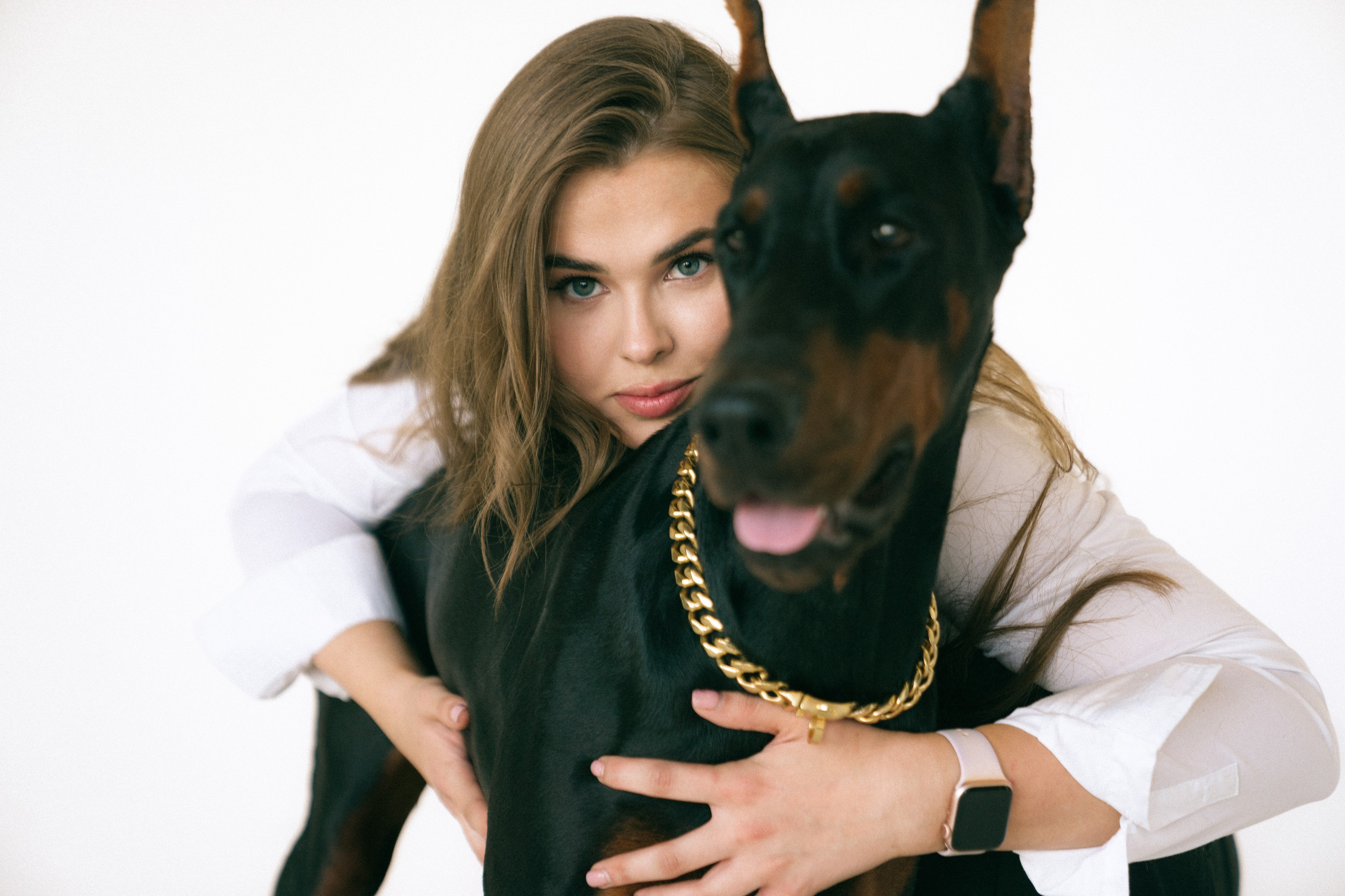 Miglė. JEVGENIJ BALEZIN | Portretų fotografas | Vilnius